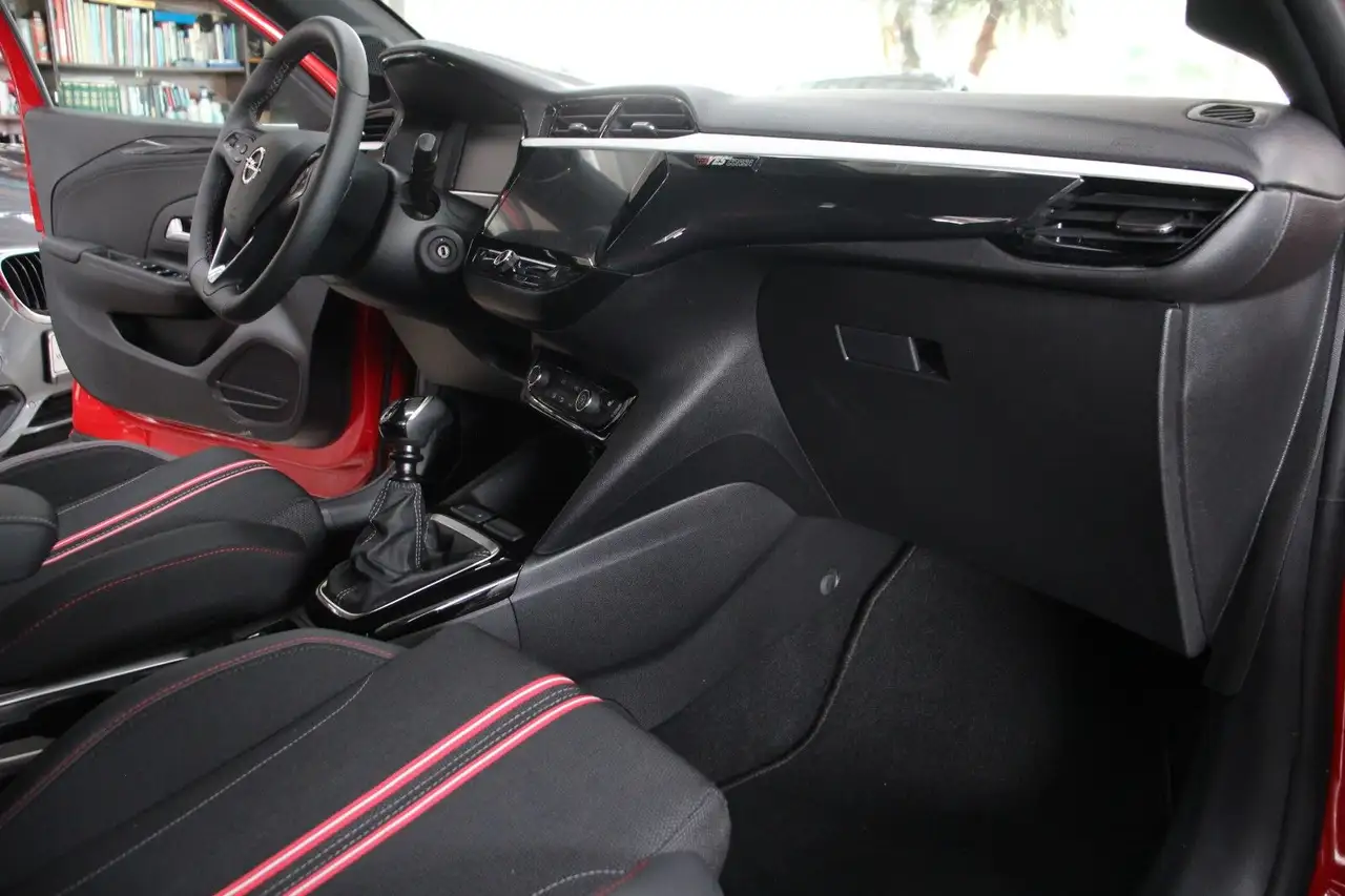 Opel Corsa F YES *DigitalCockpit/LHZ/SHZ/PDC* — Galería del vehículo 12
