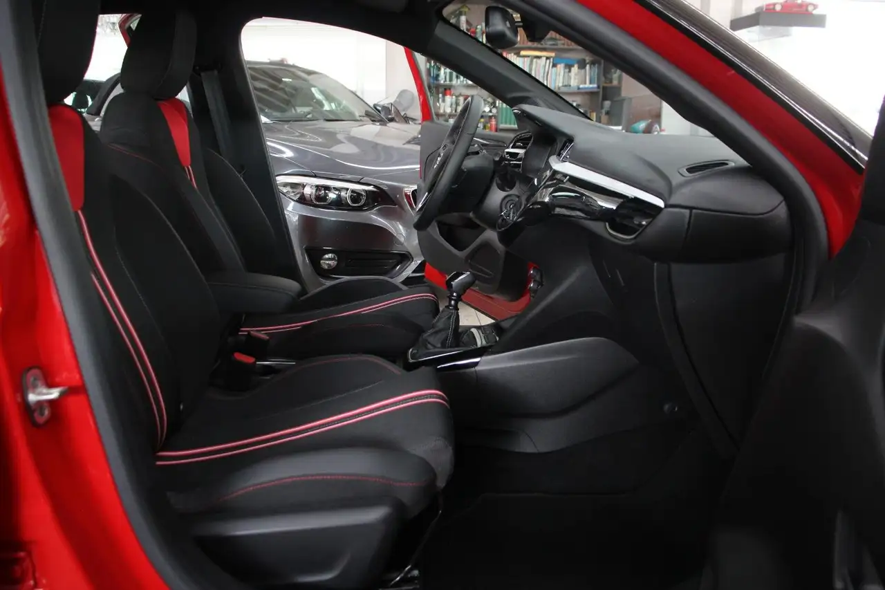 Opel Corsa F YES *DigitalCockpit/LHZ/SHZ/PDC* — Galería del vehículo 11