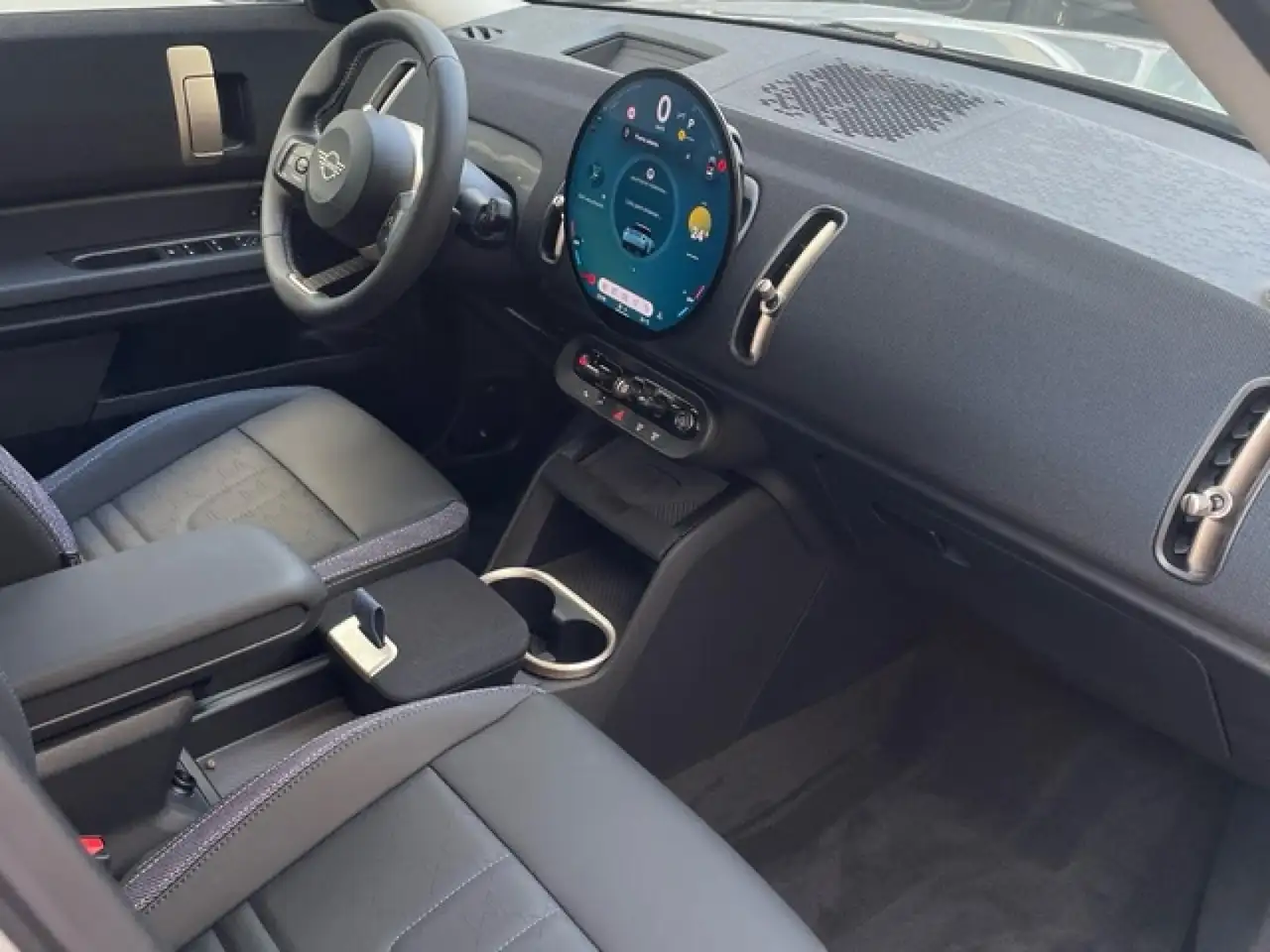 MINI One D 120 kW (163 CV) — معرض صور السيارة 9