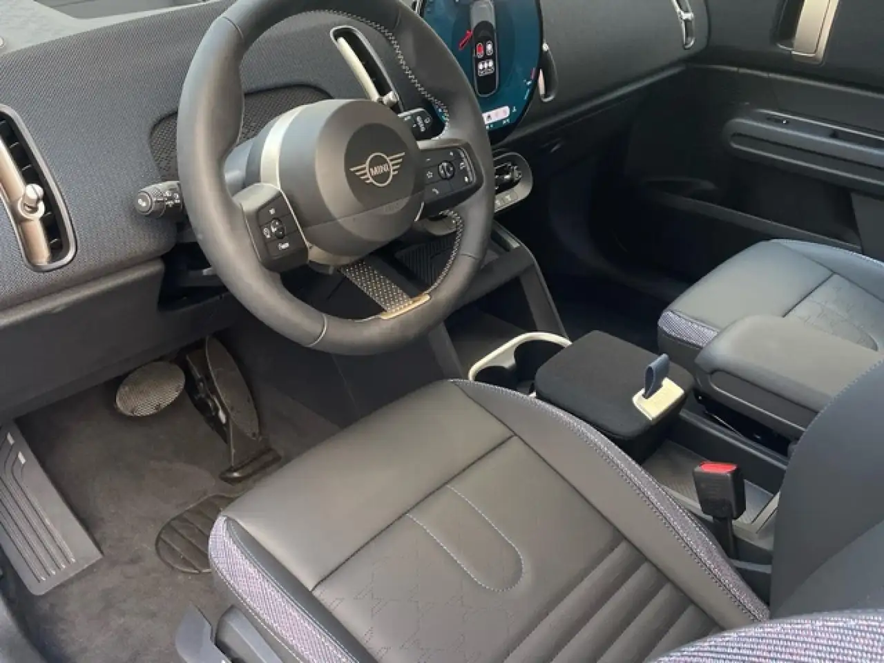MINI One D 120 kW (163 CV) — معرض صور السيارة 12