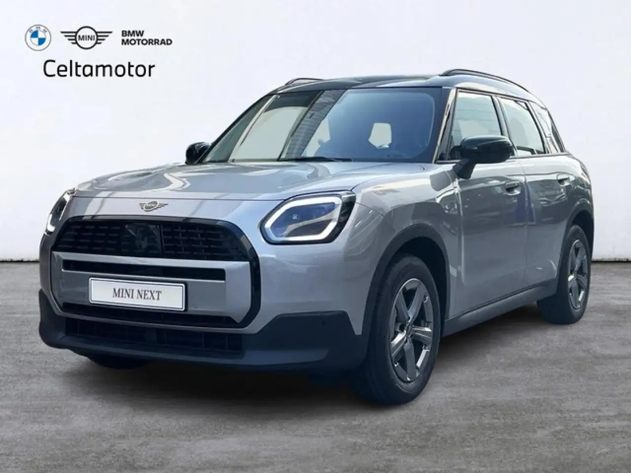MINI One D 120 kW (163 CV) — VIGO, La Rioja
