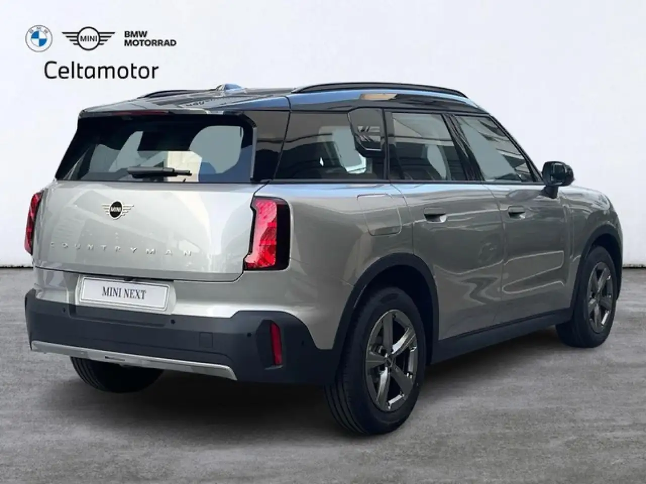 MINI One D 120 kW (163 CV) — معرض صور السيارة 5