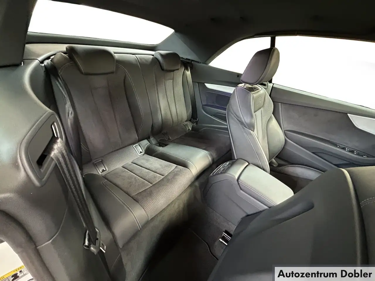 Audi S5 Cabriolet 3.0 TFSI 260kW tiptronic Navi LED — Vehicle gallery 11