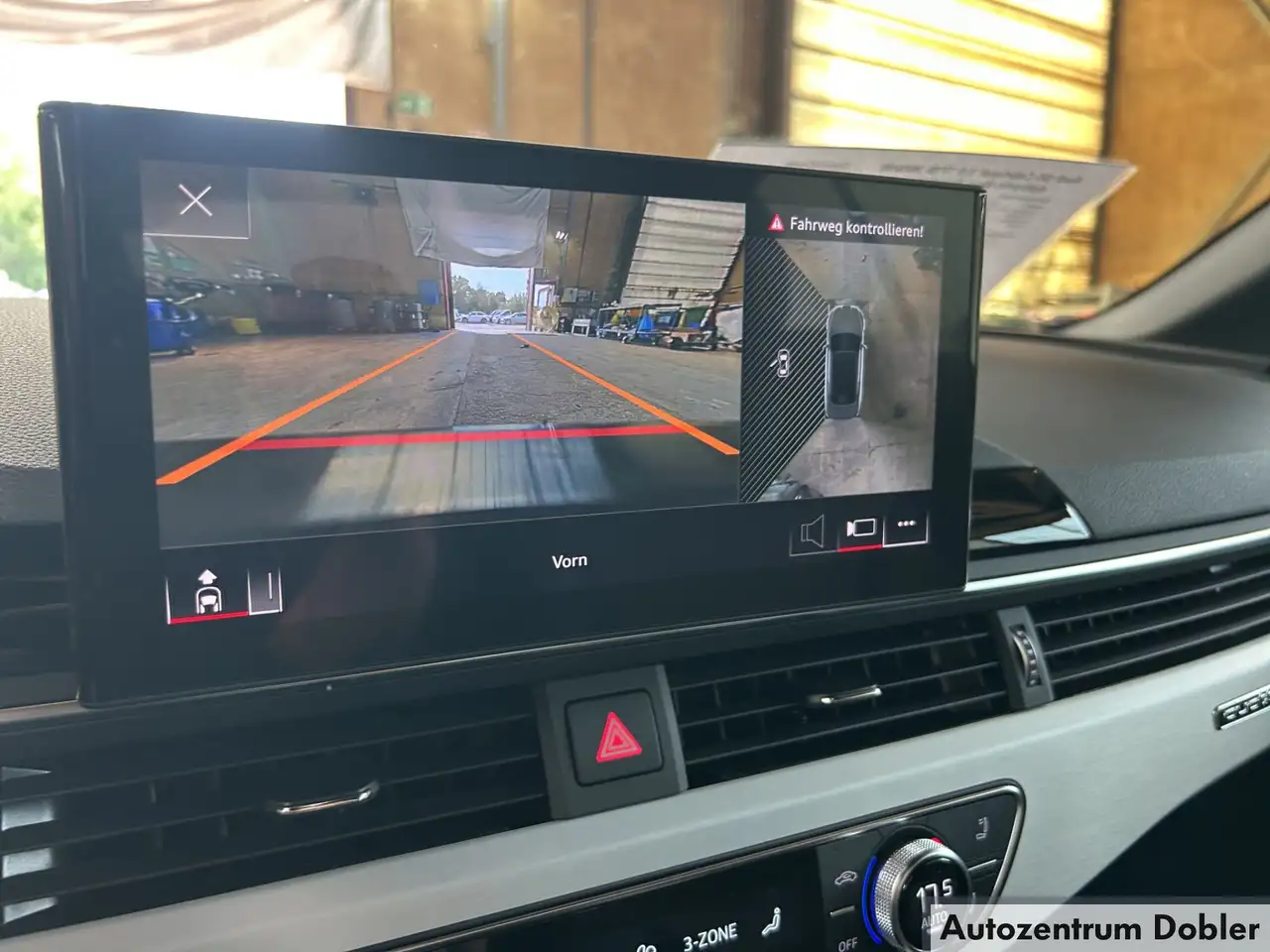 Audi S5 Cabriolet 3.0 TFSI 260kW tiptronic Navi LED — Vehicle gallery 21