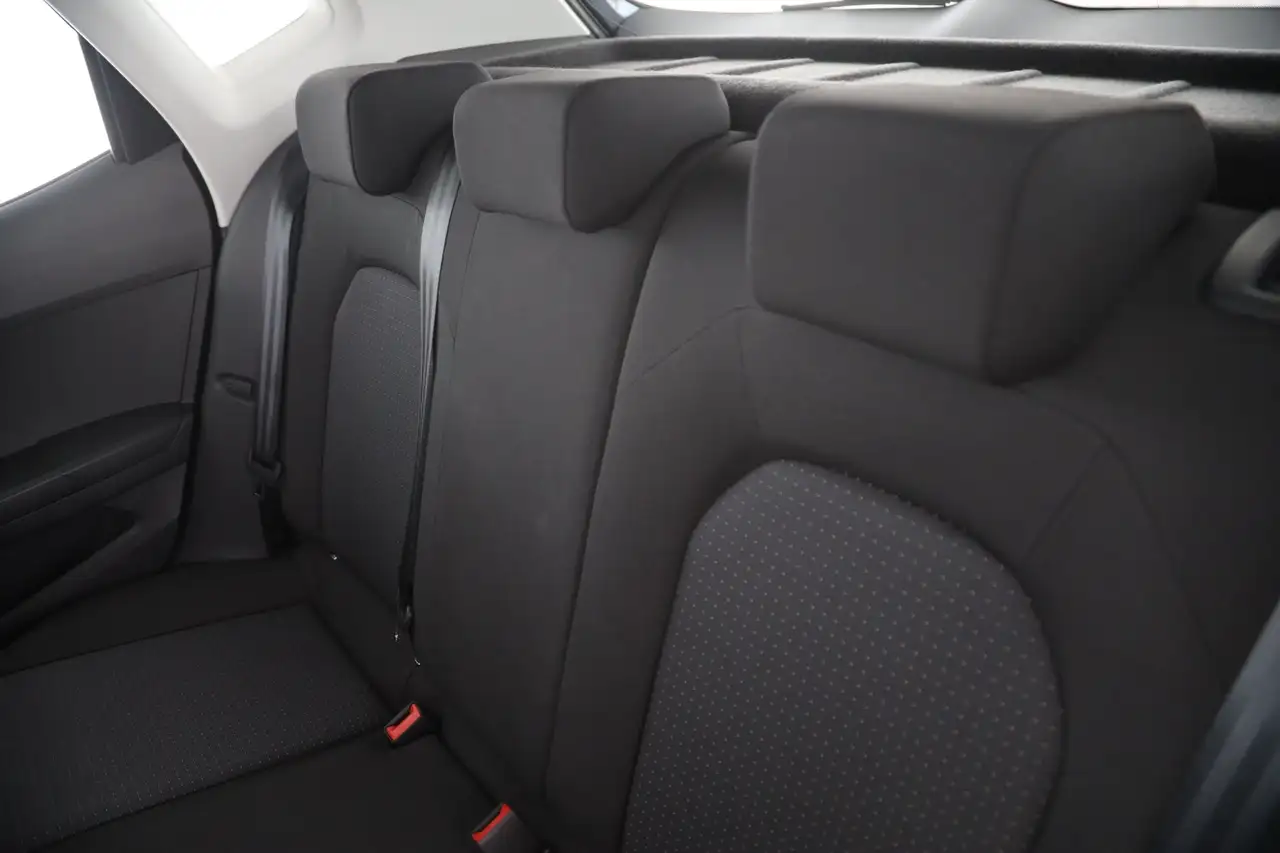 SEAT Arona 1.0 TSI Style Edition | SITZHEIZUNG | PDC — Galería del vehículo 13