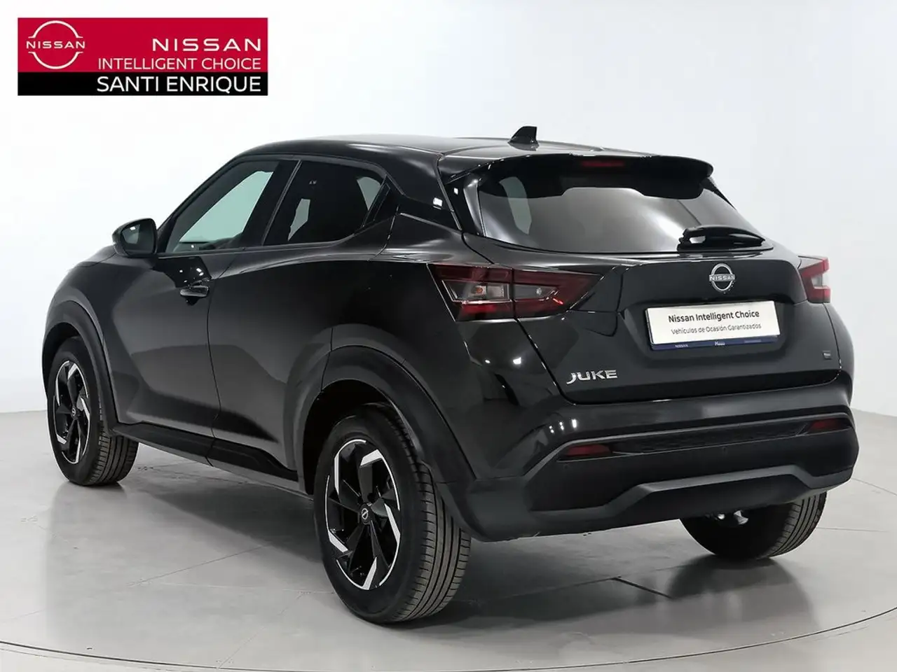 Nissan Juke DIG-T 84 kW (114 CV) 6M/T N-Connecta — Galerie du véhicule 2