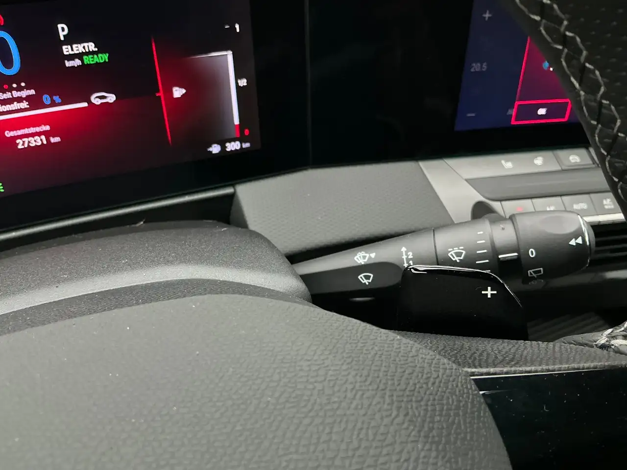 Opel Astra 1.6 Turbo PHEV Ultimate ACC+Alcantara — Galerie du véhicule 18