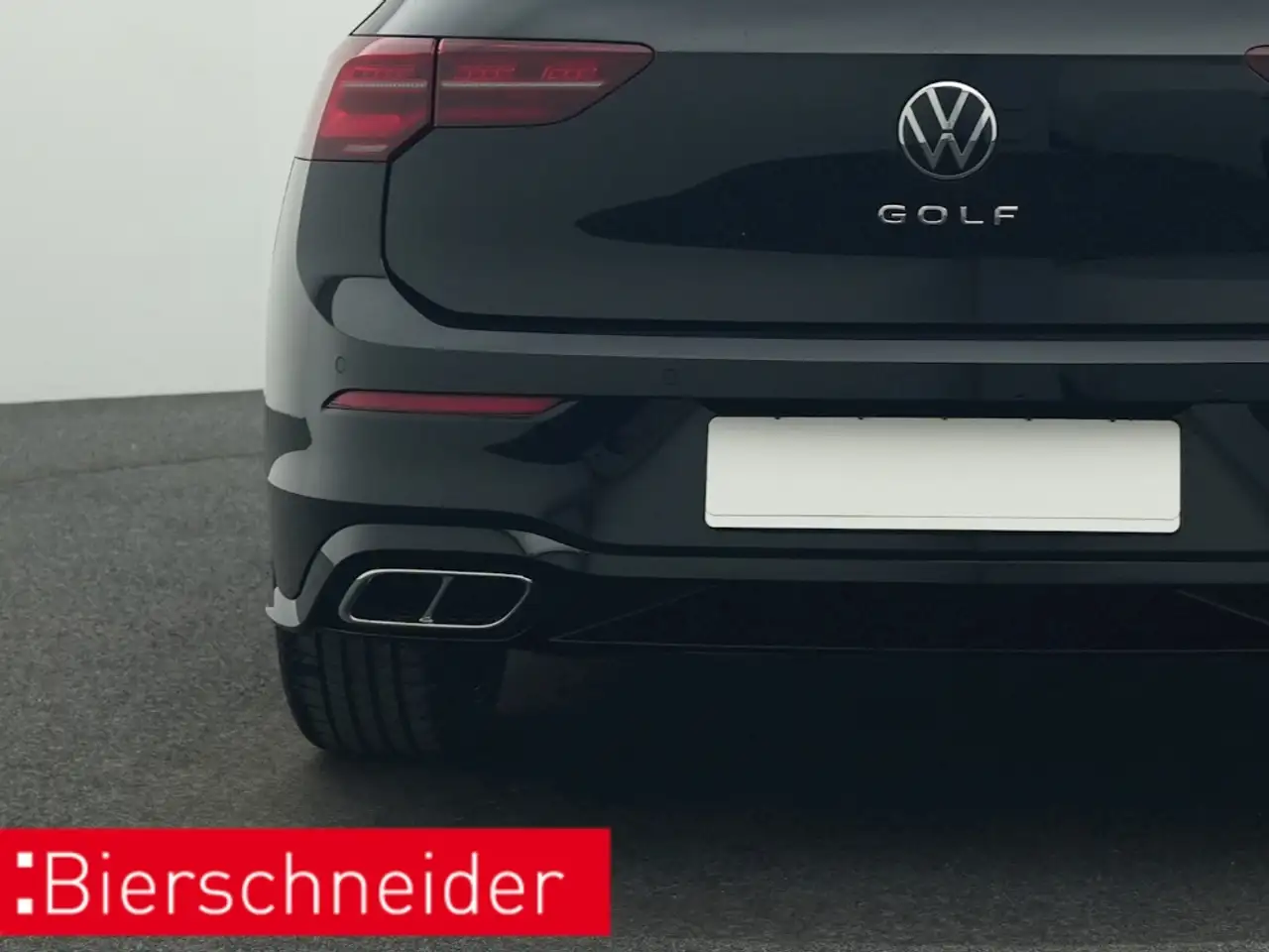 Volkswagen Golf 8 1.5 eTSI DSG R-Line AHK NAVI STANDHEIZUNG IQ-LIG — معرض صور السيارة 22