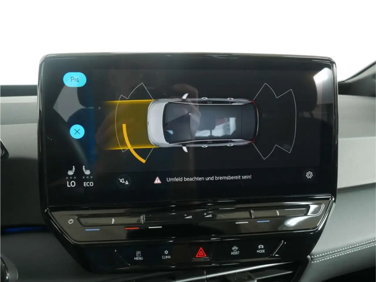 Volkswagen ID.3 Pro 58kWh NAV/LED/AHK/ACC/18'' — Galería del vehículo 25