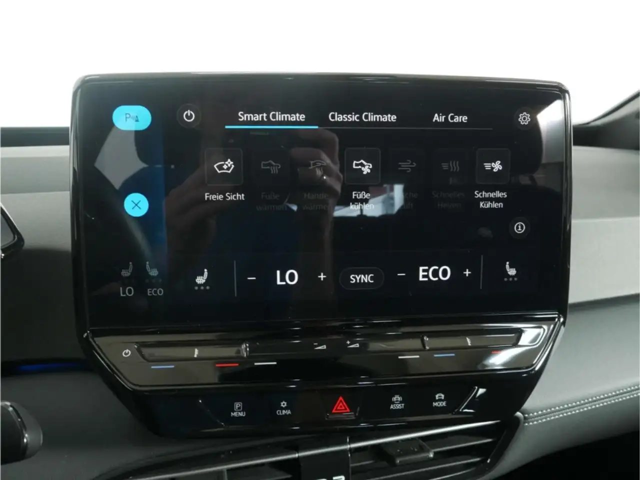 Volkswagen ID.3 Pro 58kWh NAV/LED/AHK/ACC/18'' — Galería del vehículo 23