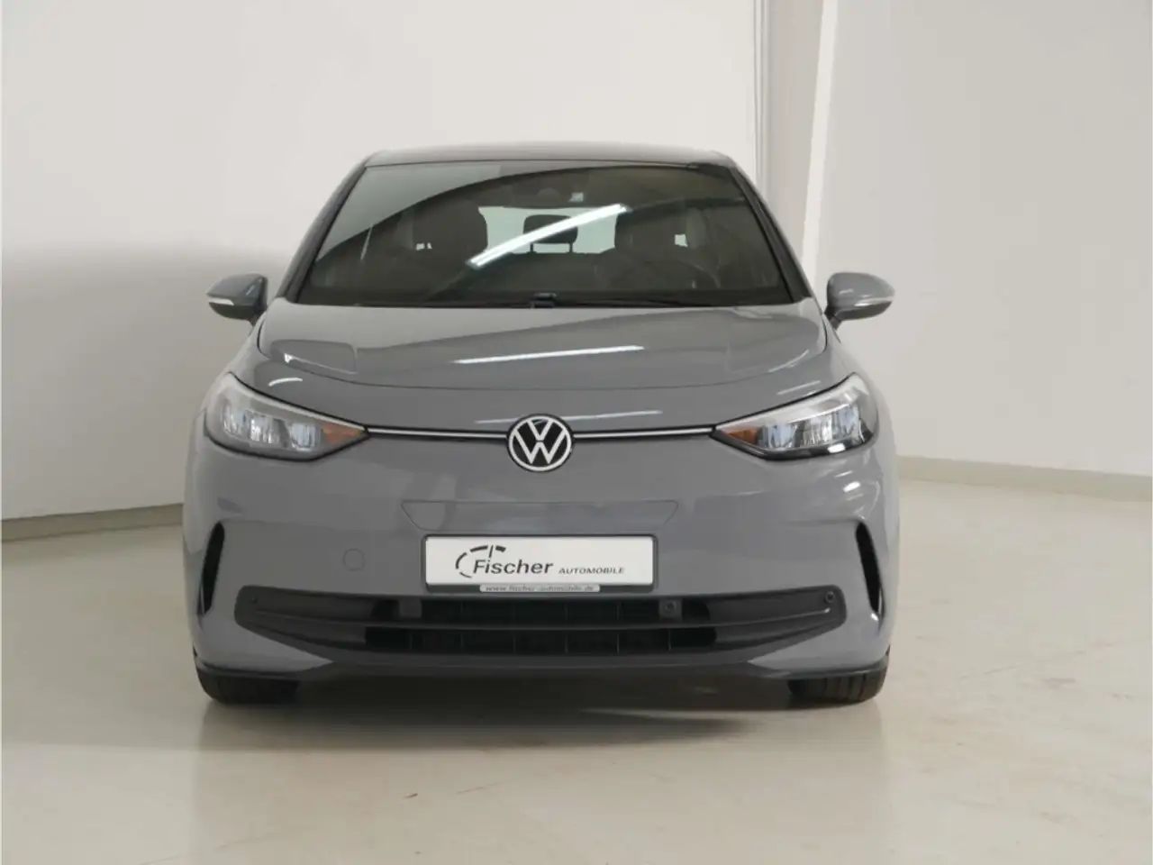 Volkswagen ID.3 Pro 58kWh NAV/LED/AHK/ACC/18'' — Galería del vehículo 3