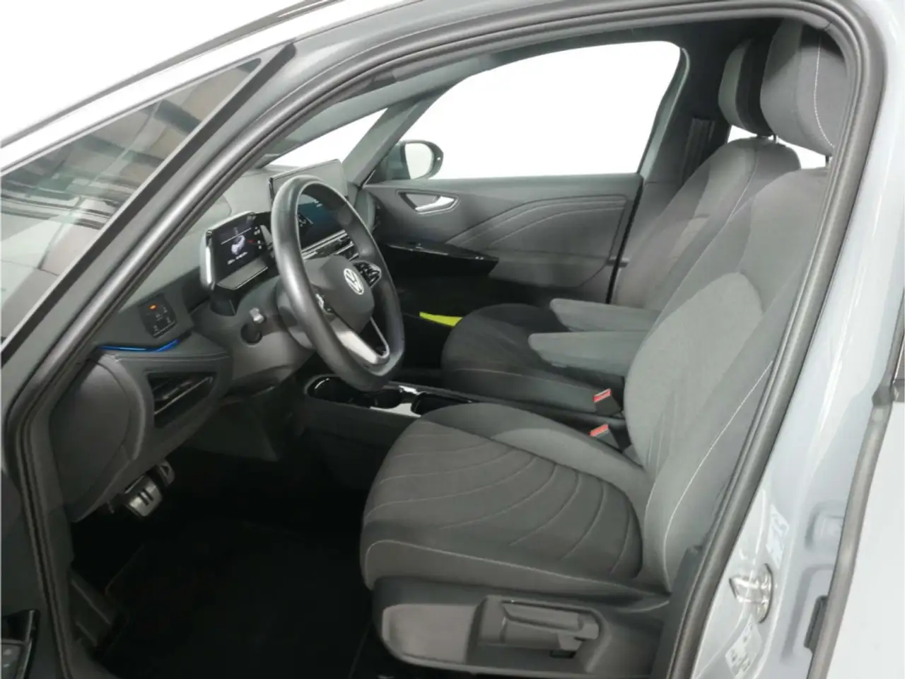 Volkswagen ID.3 Pro 58kWh NAV/LED/AHK/ACC/18'' — Galería del vehículo 14