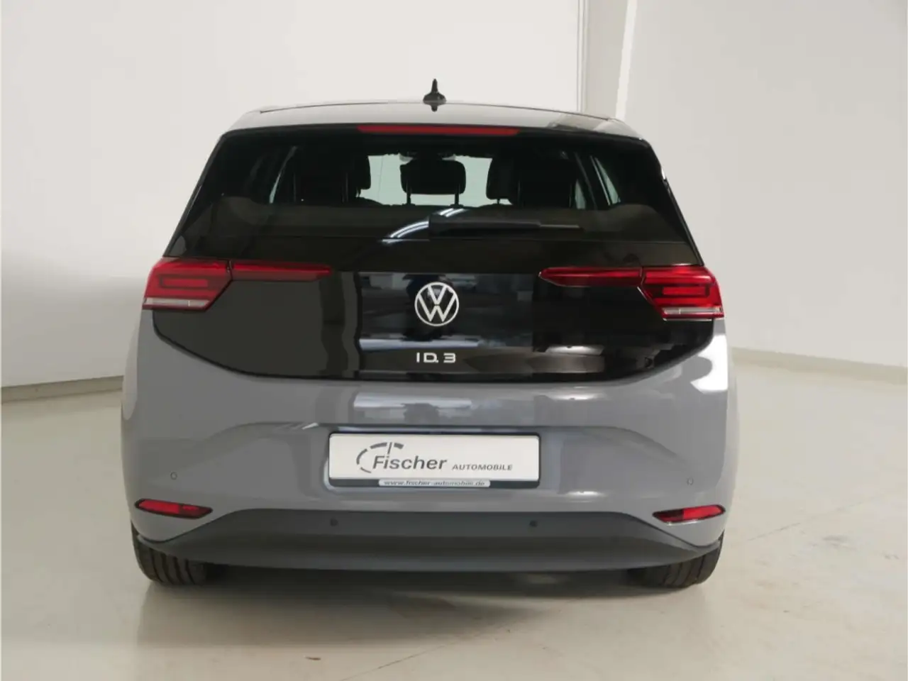 Volkswagen ID.3 Pro 58kWh NAV/LED/AHK/ACC/18'' — Galería del vehículo 7