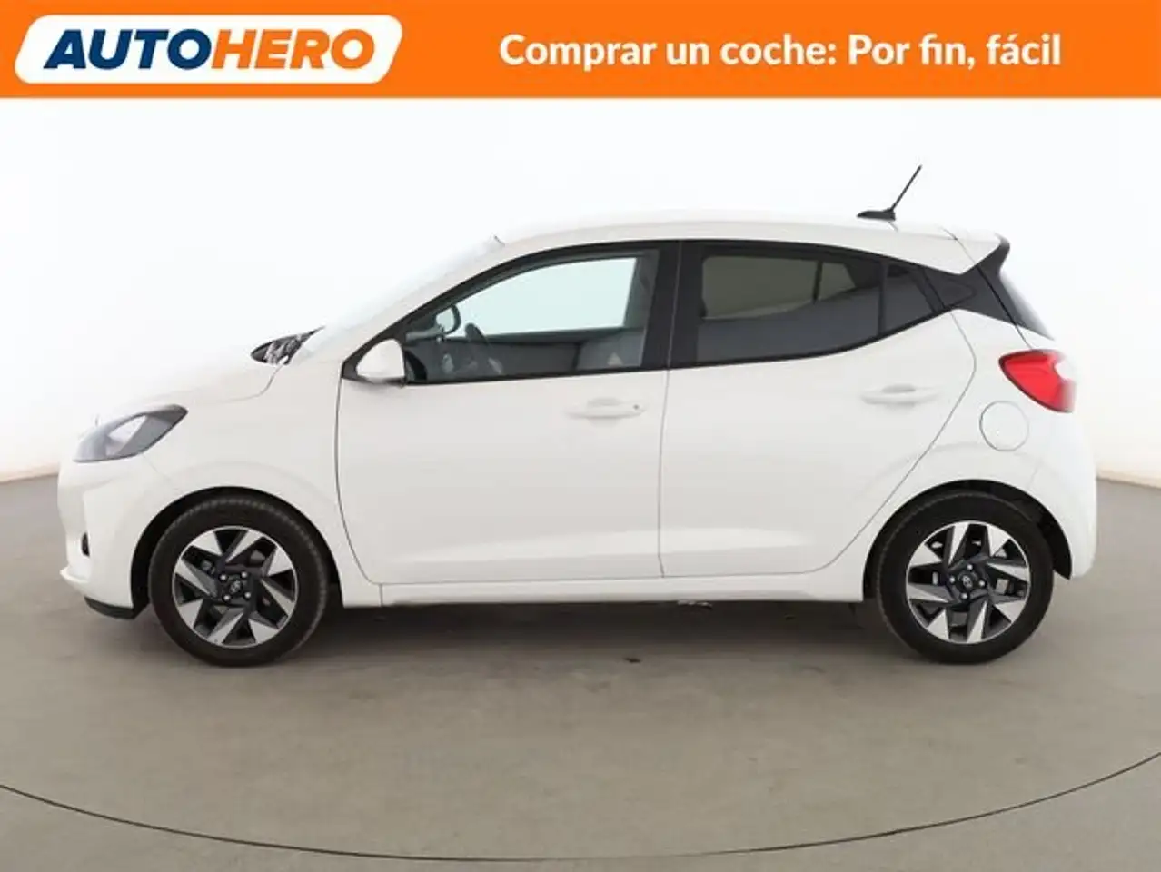 Hyundai i10 1.0 Klass — Galerie du véhicule 3