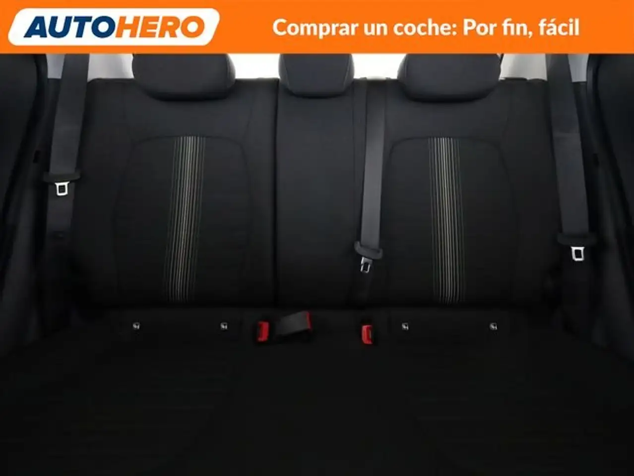 Hyundai i10 1.0 Klass — Galerie du véhicule 16