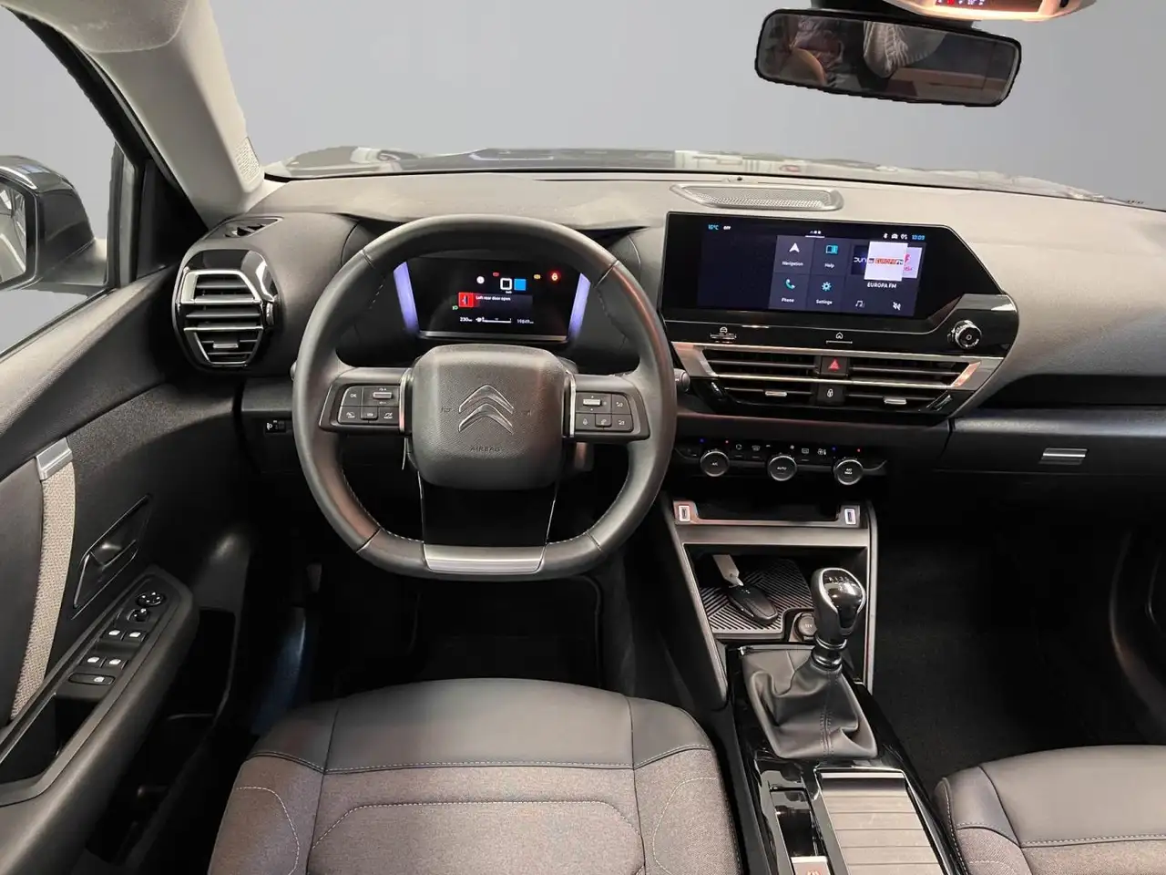 Citroen C4 1.2 PureTech Plus S&S 130 — Galerie du véhicule 19