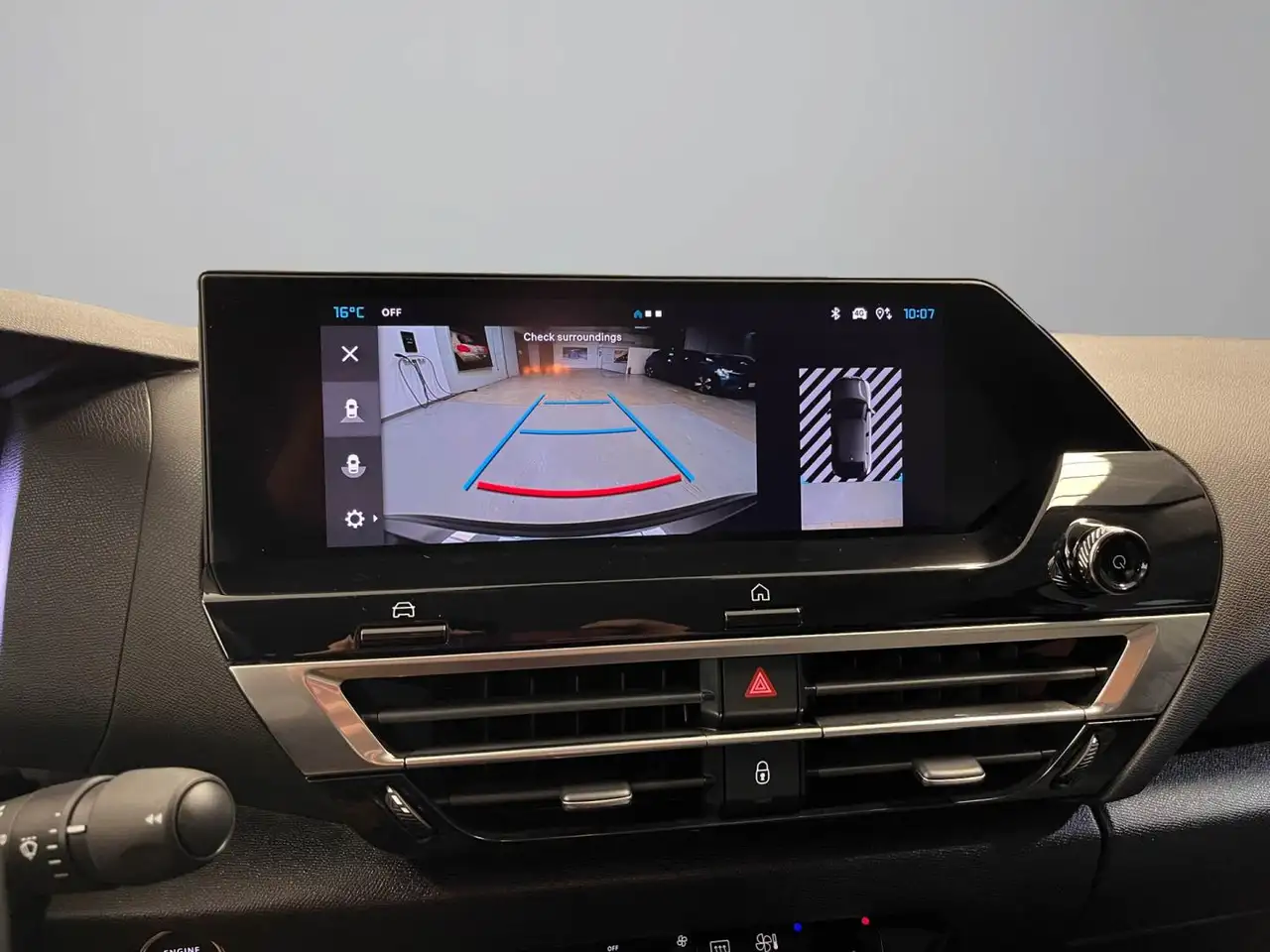 Citroen C4 1.2 PureTech Plus S&S 130 — Galerie du véhicule 15
