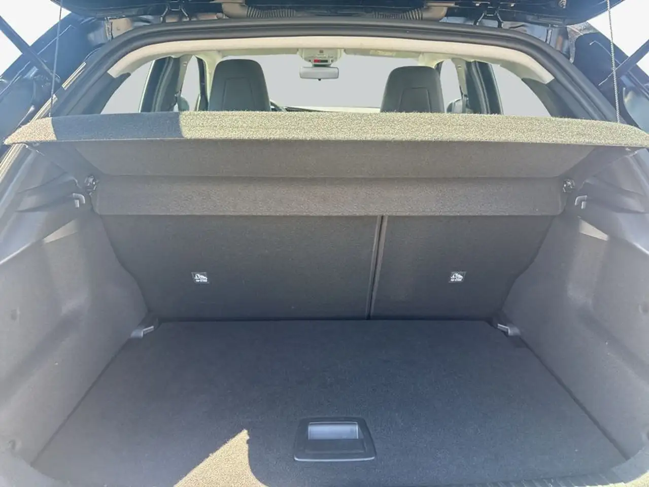 Opel Mokka 1.2 DI Turbo Elegance — معرض صور السيارة 8
