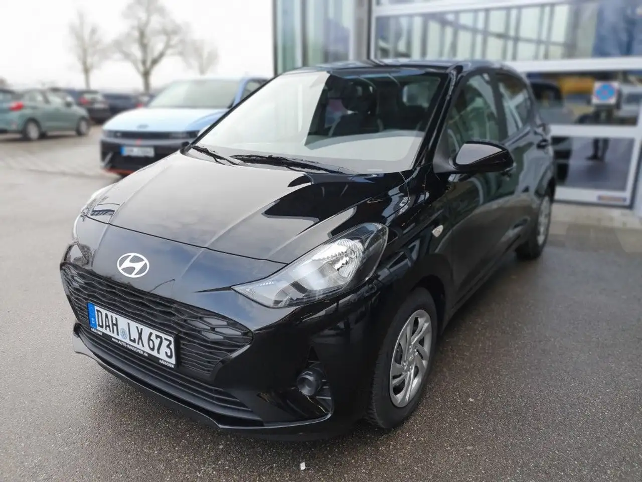 Hyundai i10 1.0 Select — Olching