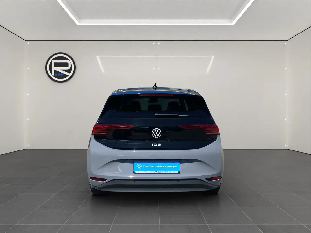 Volkswagen ID.3 Pro 150 kW Move — Galería del vehículo 8