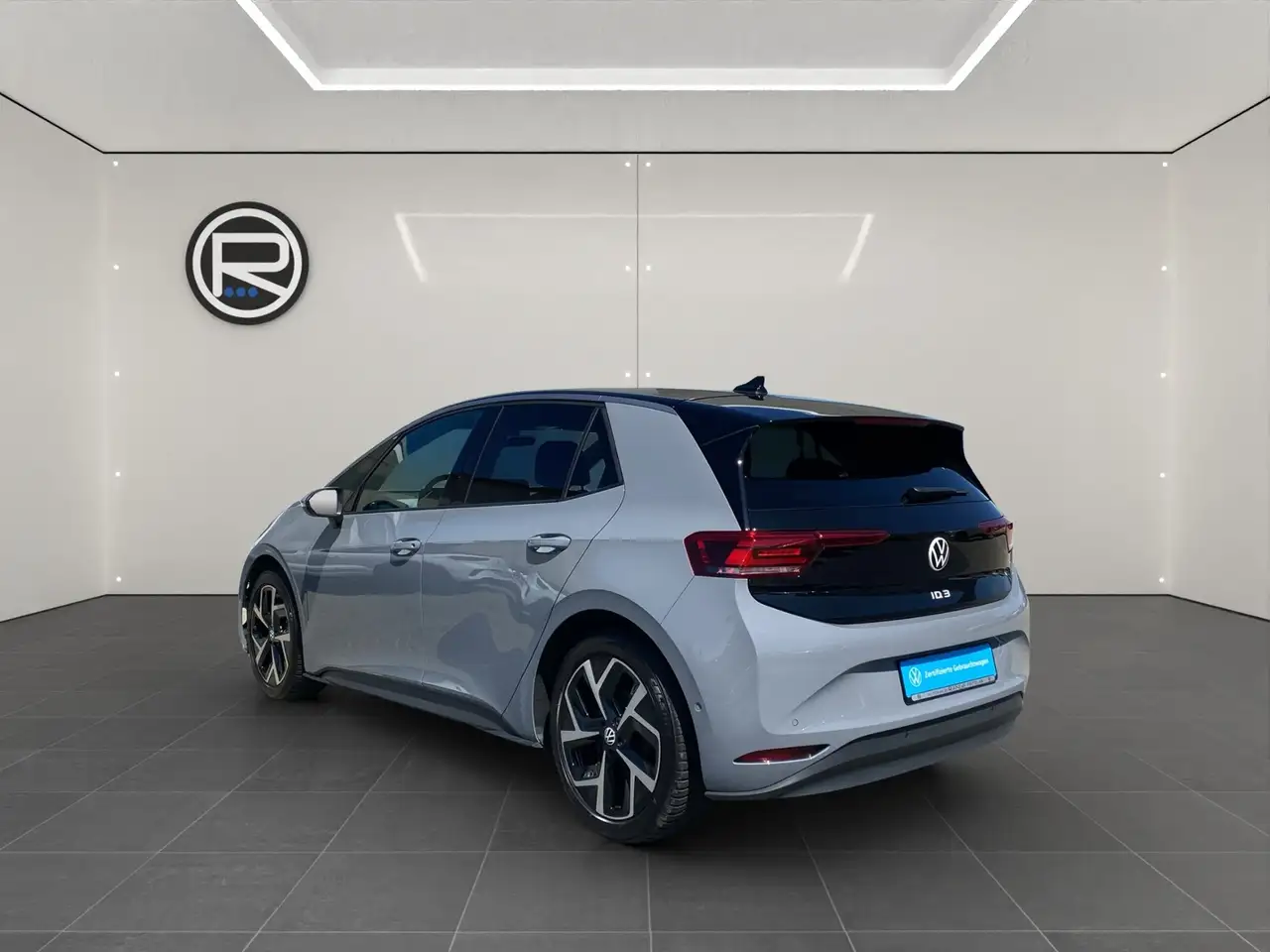 Volkswagen ID.3 Pro 150 kW Move — Galería del vehículo 6