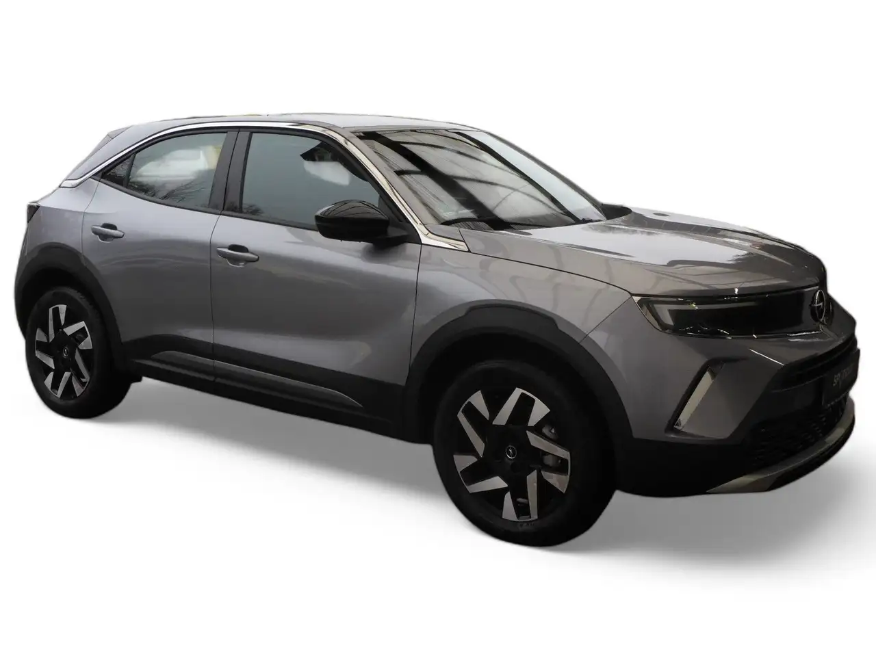 Opel Mokka Mokka-e Elegance — معرض صور السيارة 3