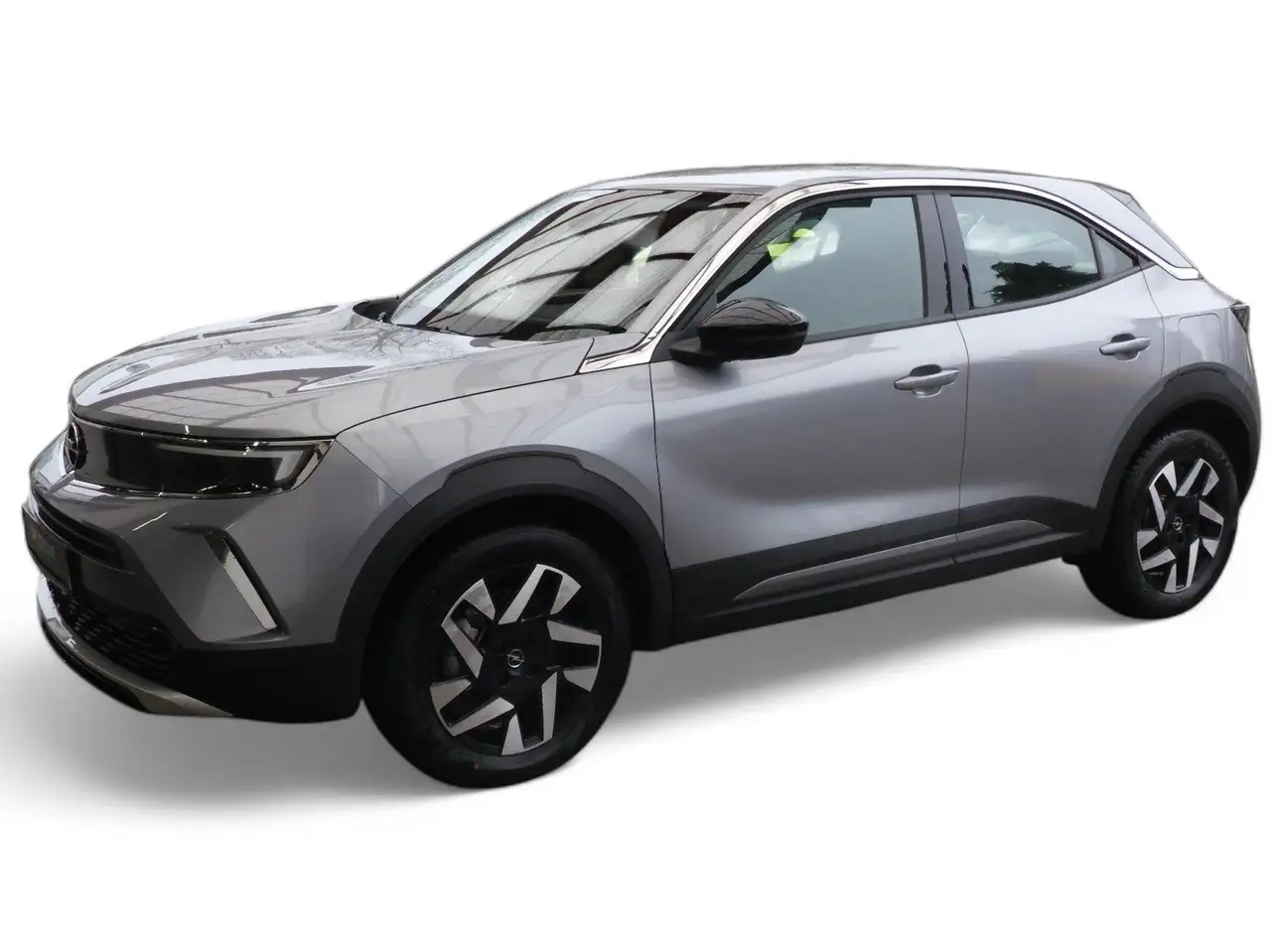 Opel Mokka Mokka-e Elegance — Bochum