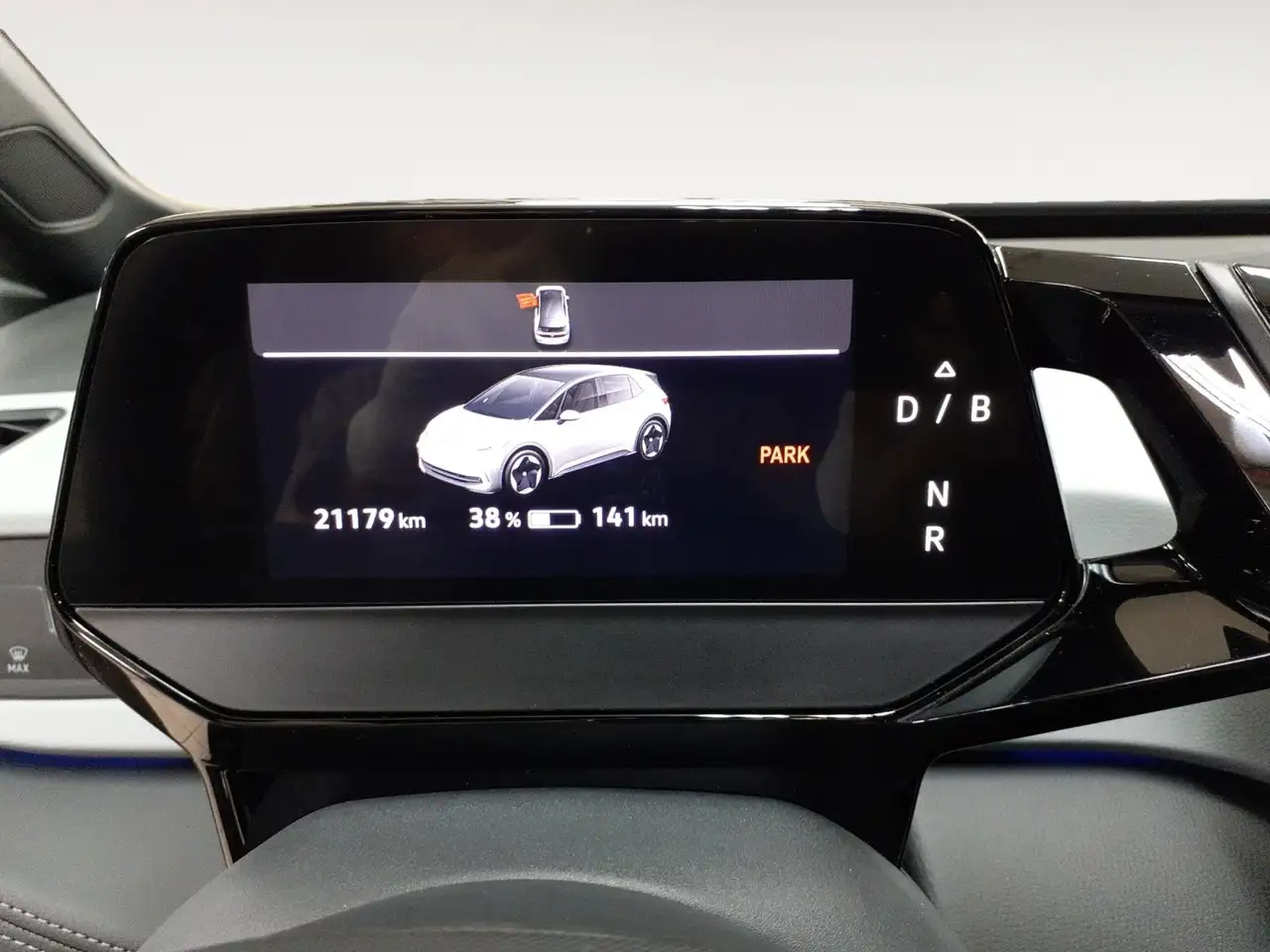 Volkswagen ID.3 Pro Move 62kWh *ACC*SItzh*LED*App-Connect* — معرض صور السيارة 13