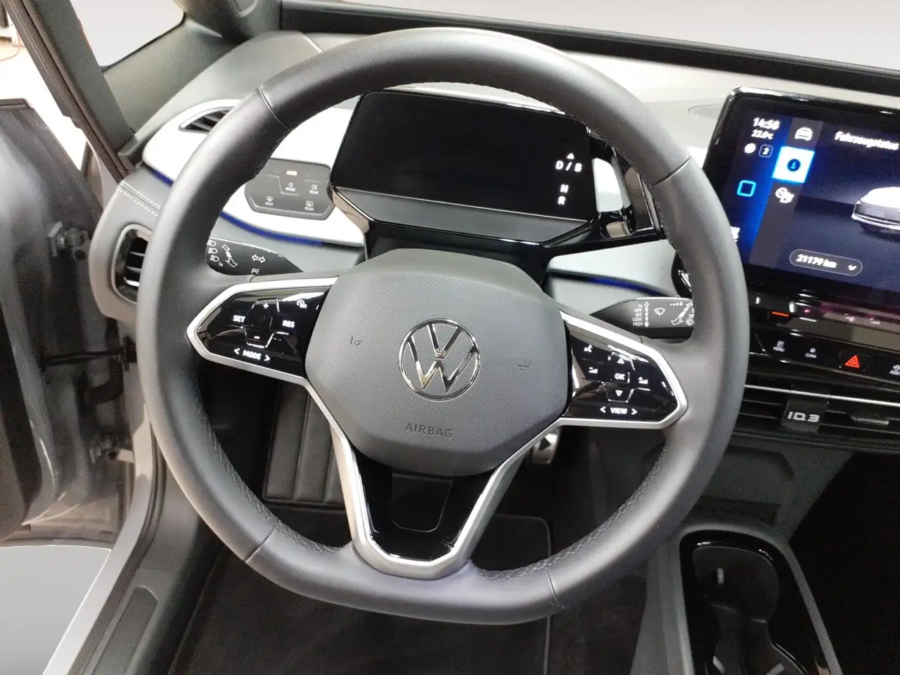 Volkswagen ID.3 Pro Move 62kWh *ACC*SItzh*LED*App-Connect* — معرض صور السيارة 12