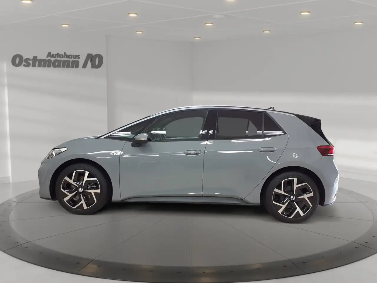 Volkswagen ID.3 Pro Move 62kWh *ACC*SItzh*LED*App-Connect* — معرض صور السيارة 3