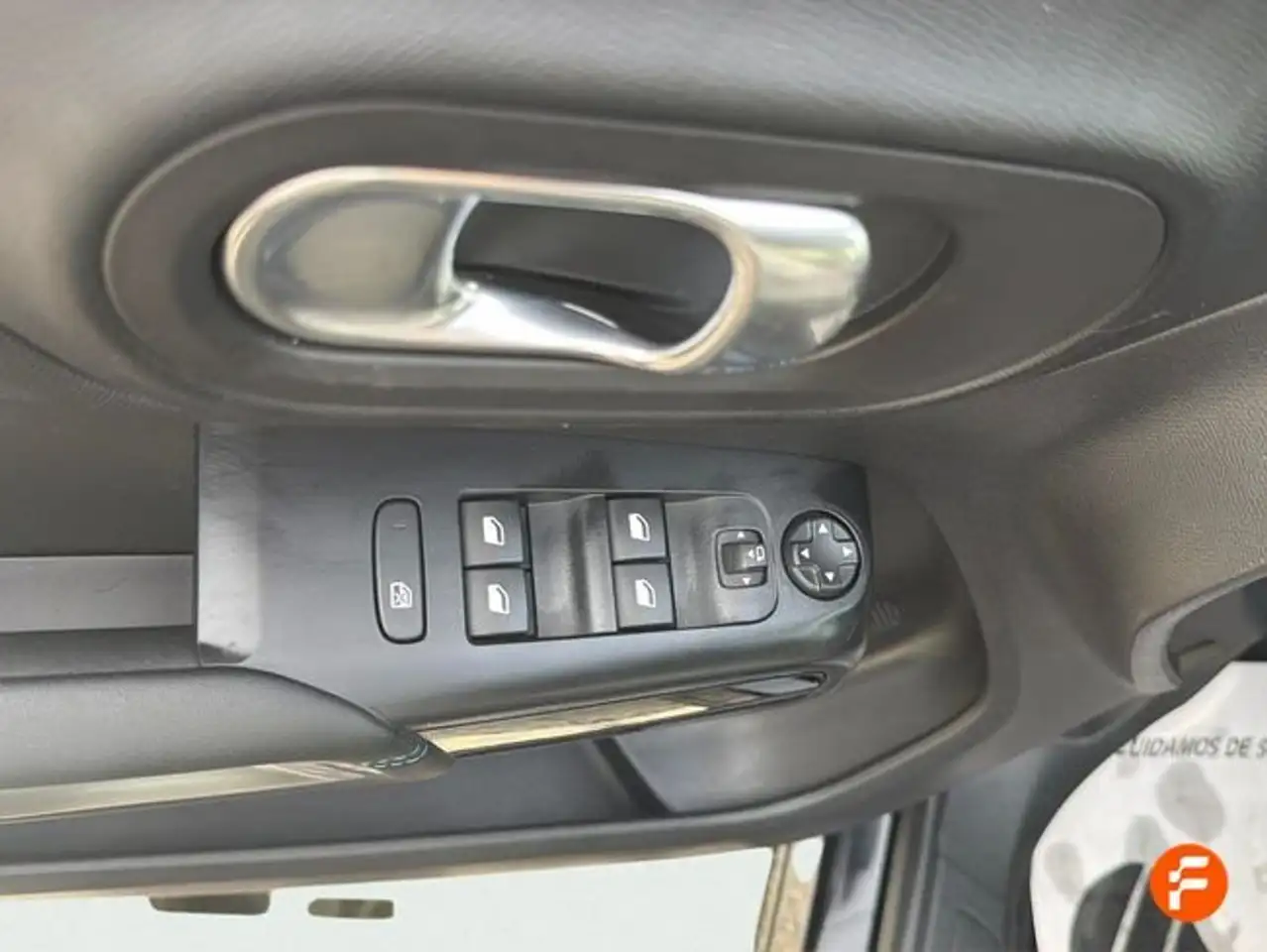 Citroen C5 Aircross HYBRID 100kW (136CV) e-DCS6 Max — Galería del vehículo 11