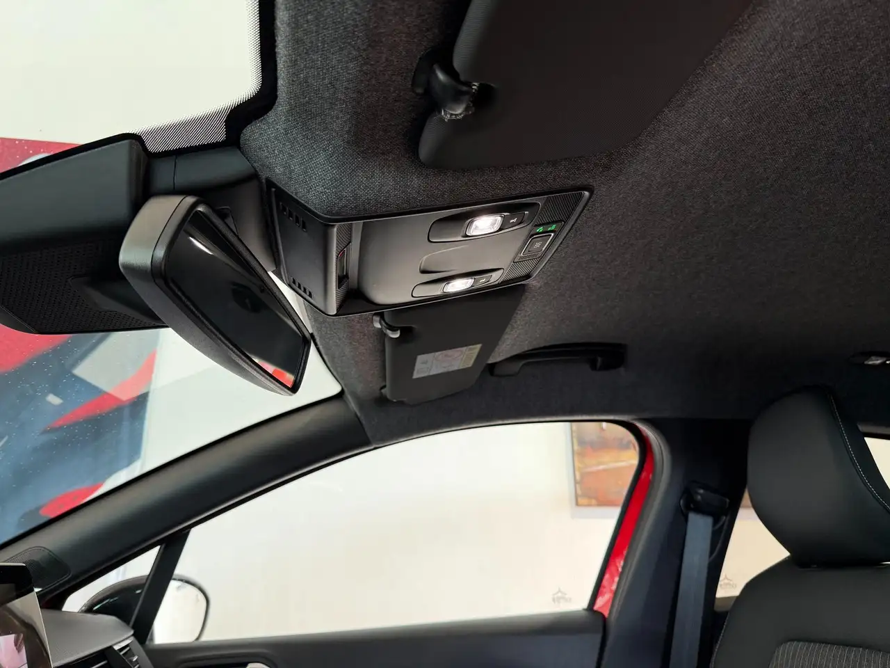 Mitsubishi Colt Diamant Edition 1.6 Hybrid 105 kW (143 PS) Lenk... — Galerie du véhicule 25