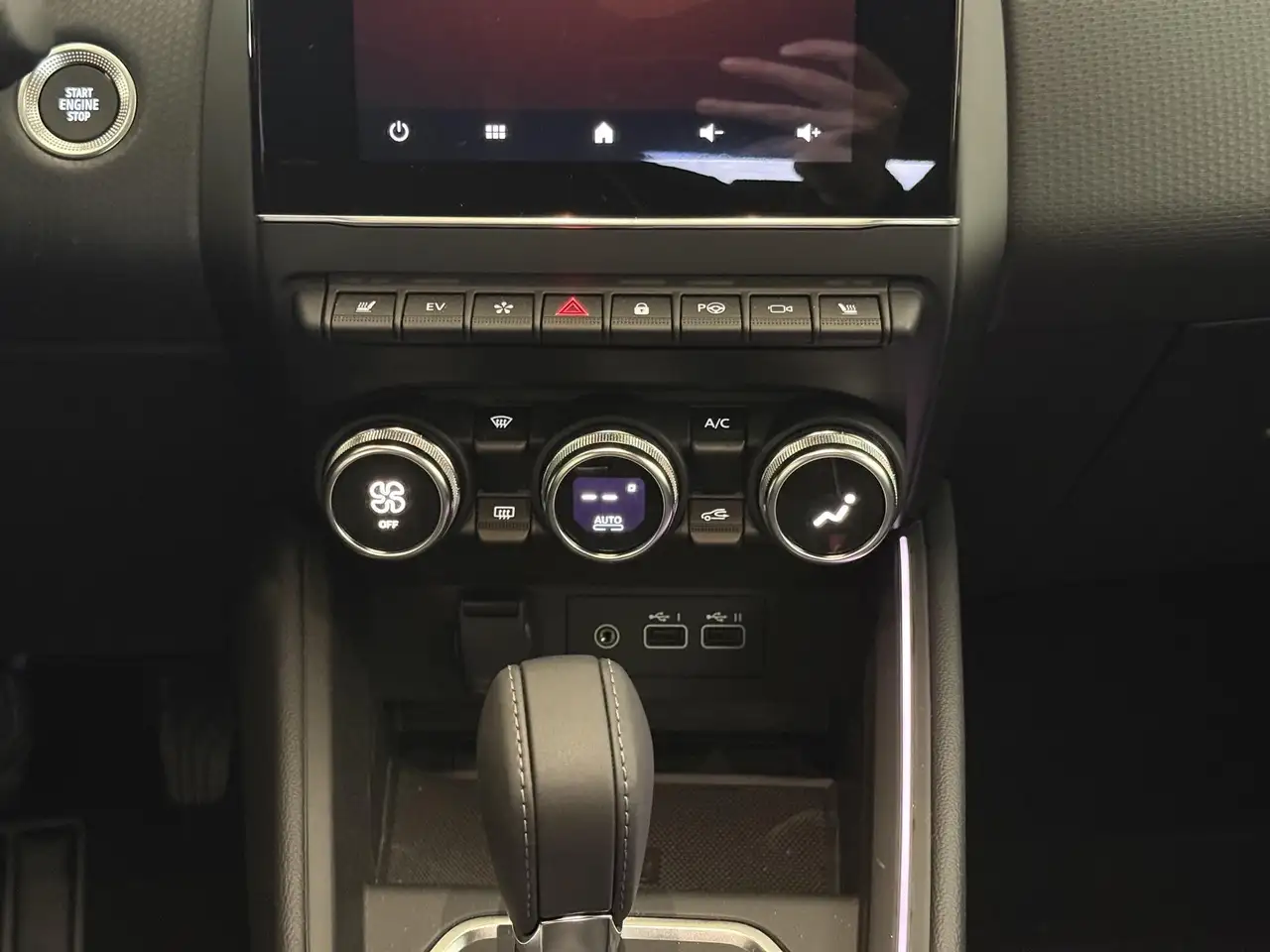 Mitsubishi Colt Diamant Edition 1.6 Hybrid 105 kW (143 PS) Lenk... — Galerie du véhicule 12