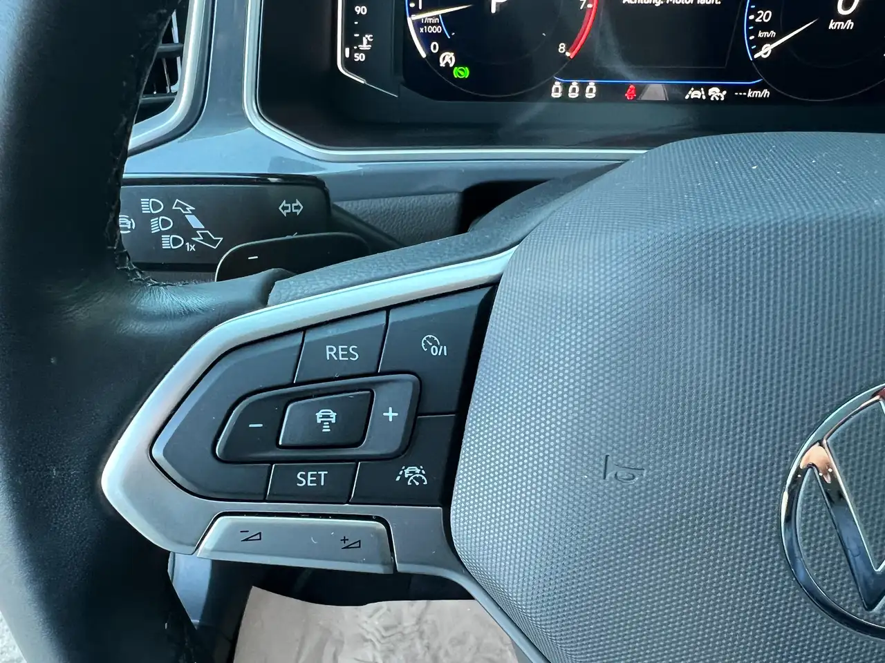 Volkswagen T-Roc Style — Galería del vehículo 11