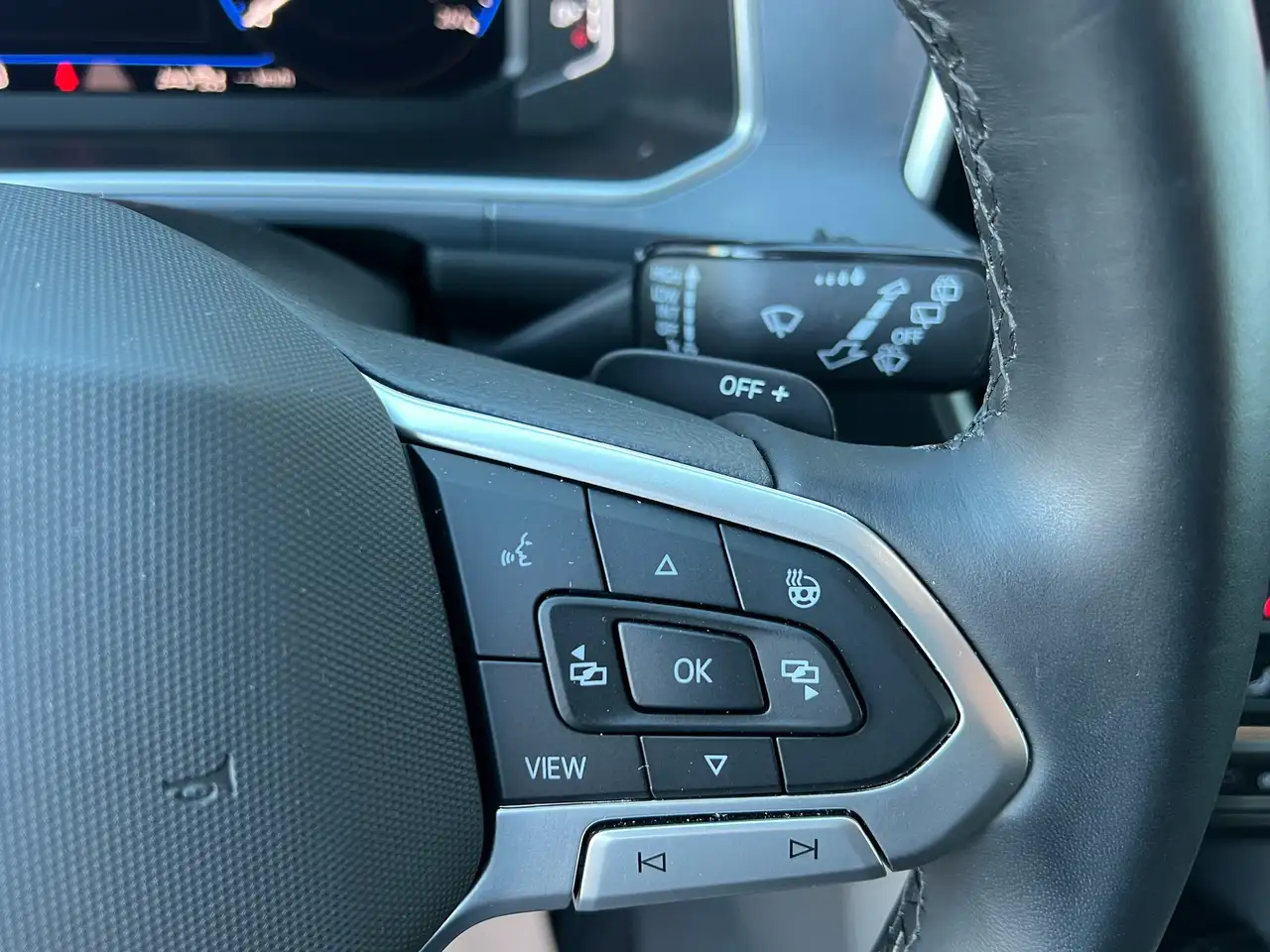 Volkswagen T-Roc Style — Galería del vehículo 12