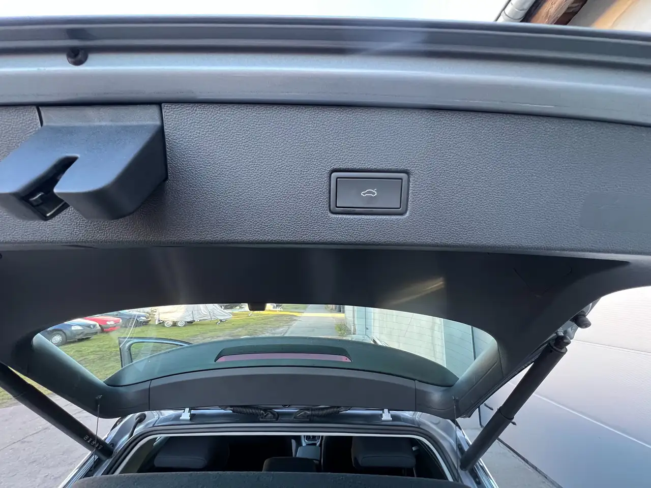 Volkswagen T-Roc Style — Galería del vehículo 20