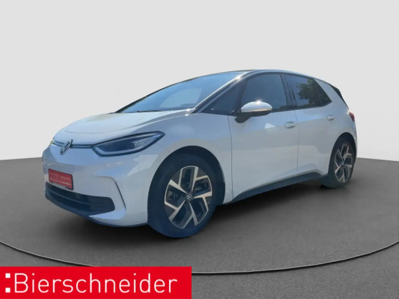 Volkswagen ID.3 Pro AHK MATRIX PANO DCC 19 — Schwäbisch Gmünd