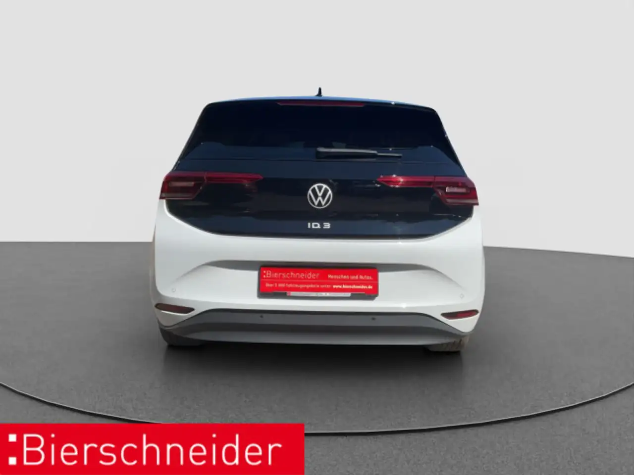Volkswagen ID.3 Pro AHK MATRIX PANO DCC 19 — معرض صور السيارة 5