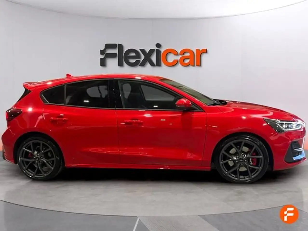 Ford Focus 2.3 Ecoboost ST Edition — معرض صور السيارة 3