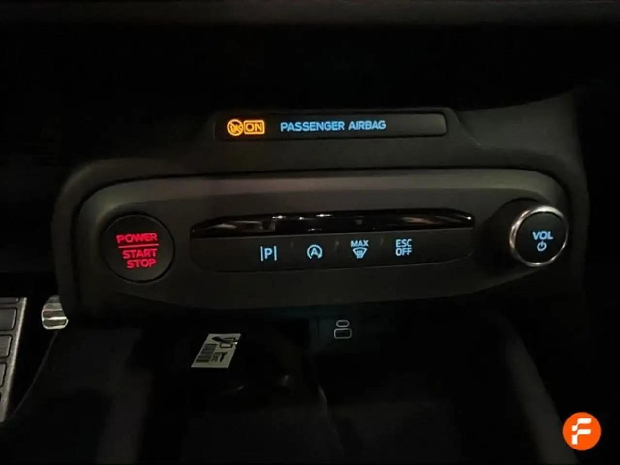 Ford Focus 2.3 Ecoboost ST Edition — معرض صور السيارة 19