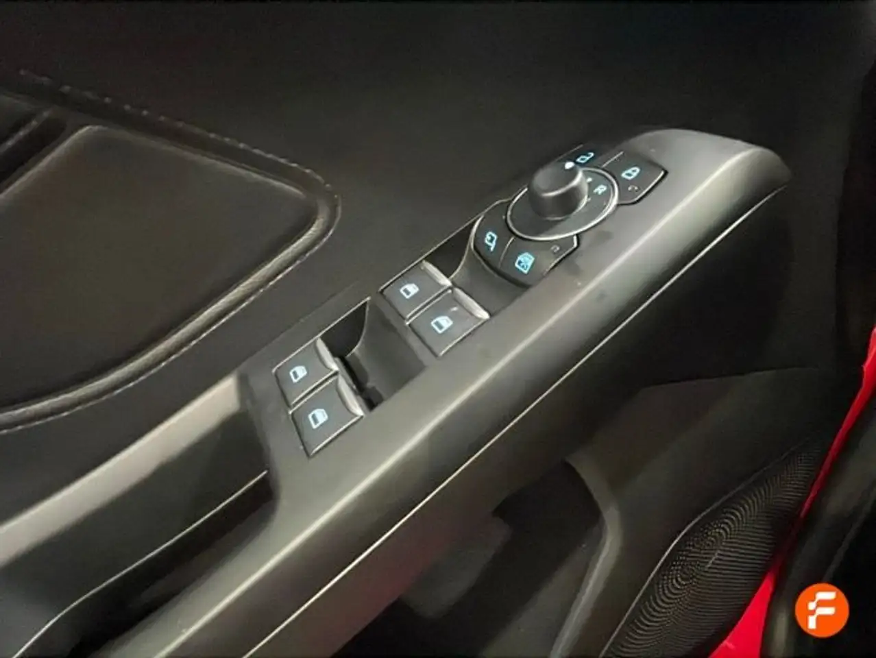 Ford Focus 2.3 Ecoboost ST Edition — معرض صور السيارة 20