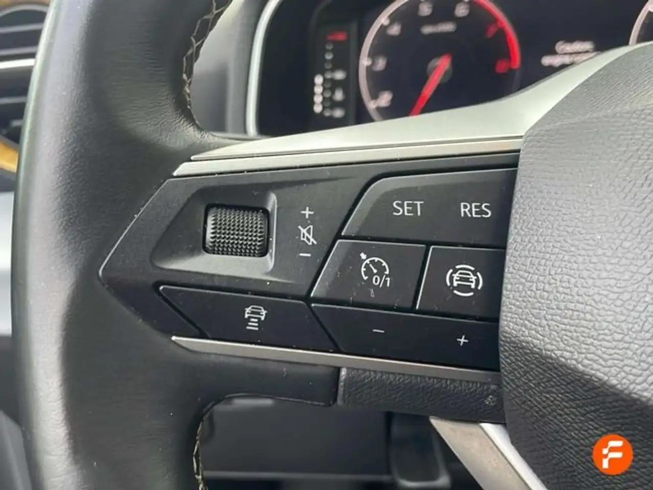 SEAT Arona 1.0 TSI 85kW (115CV) DSG Style XL — Galerie du véhicule 12