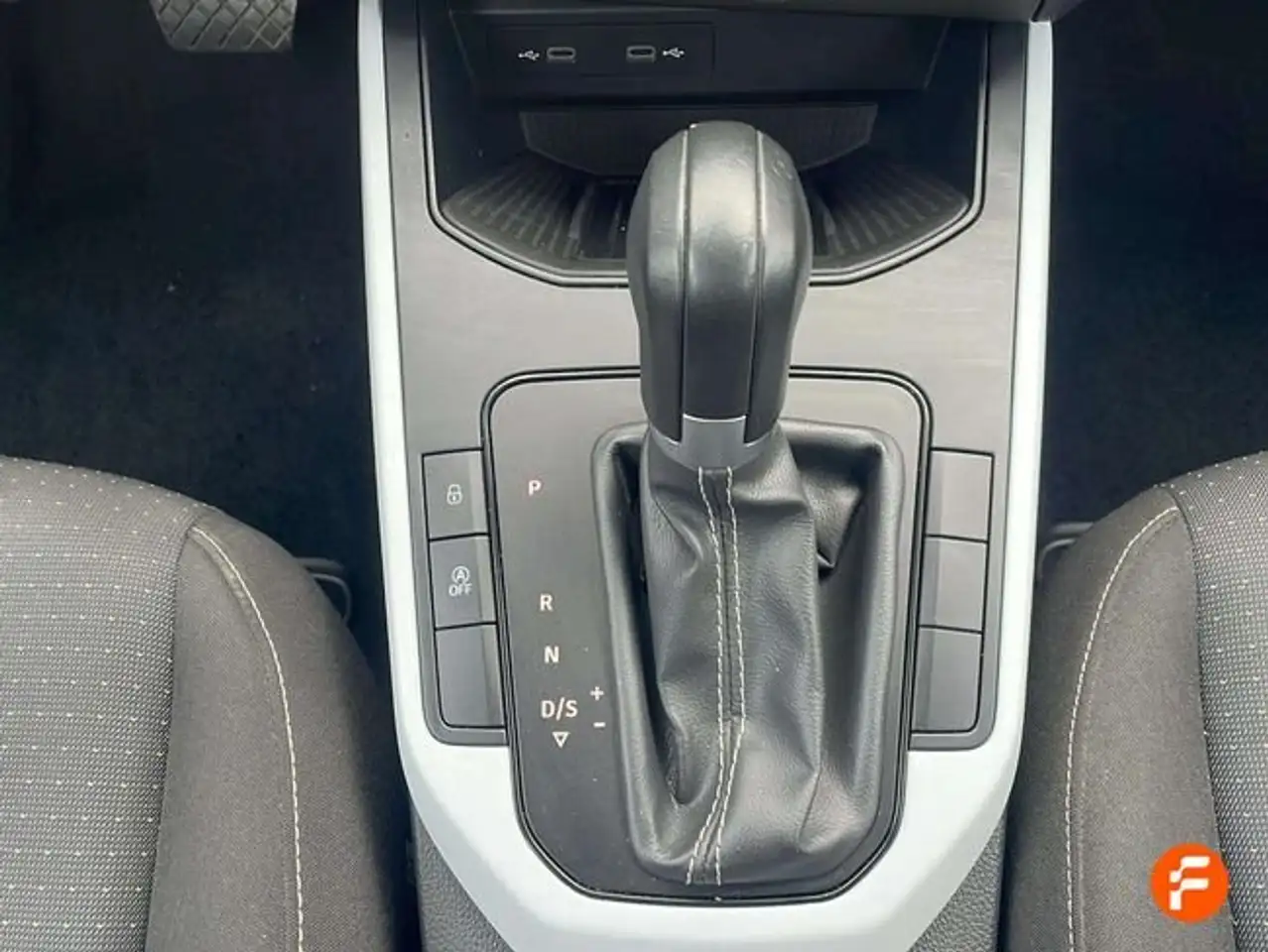 SEAT Arona 1.0 TSI 85kW (115CV) DSG Style XL — Galerie du véhicule 14
