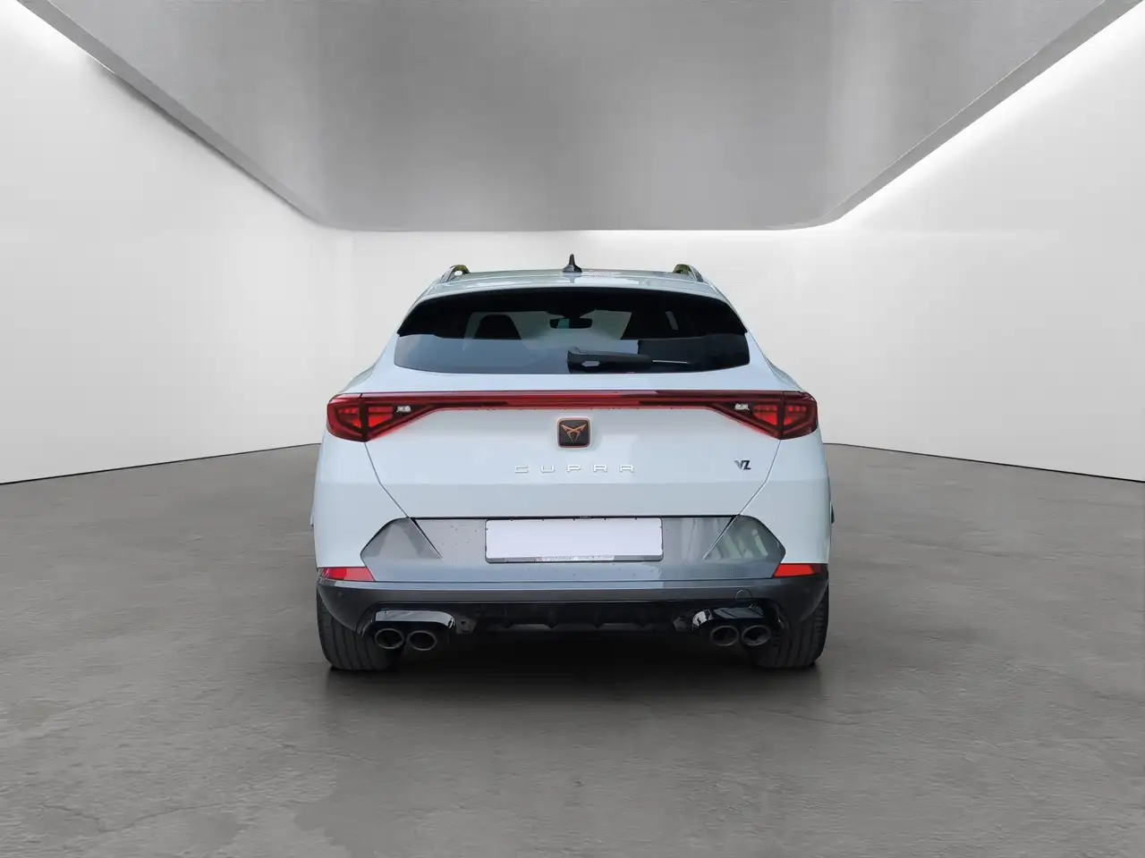 CUPRA Formentor 2.0 TSI DSG 4Drive VZ LED+NAVI+PANO+19 — Galerie du véhicule 7