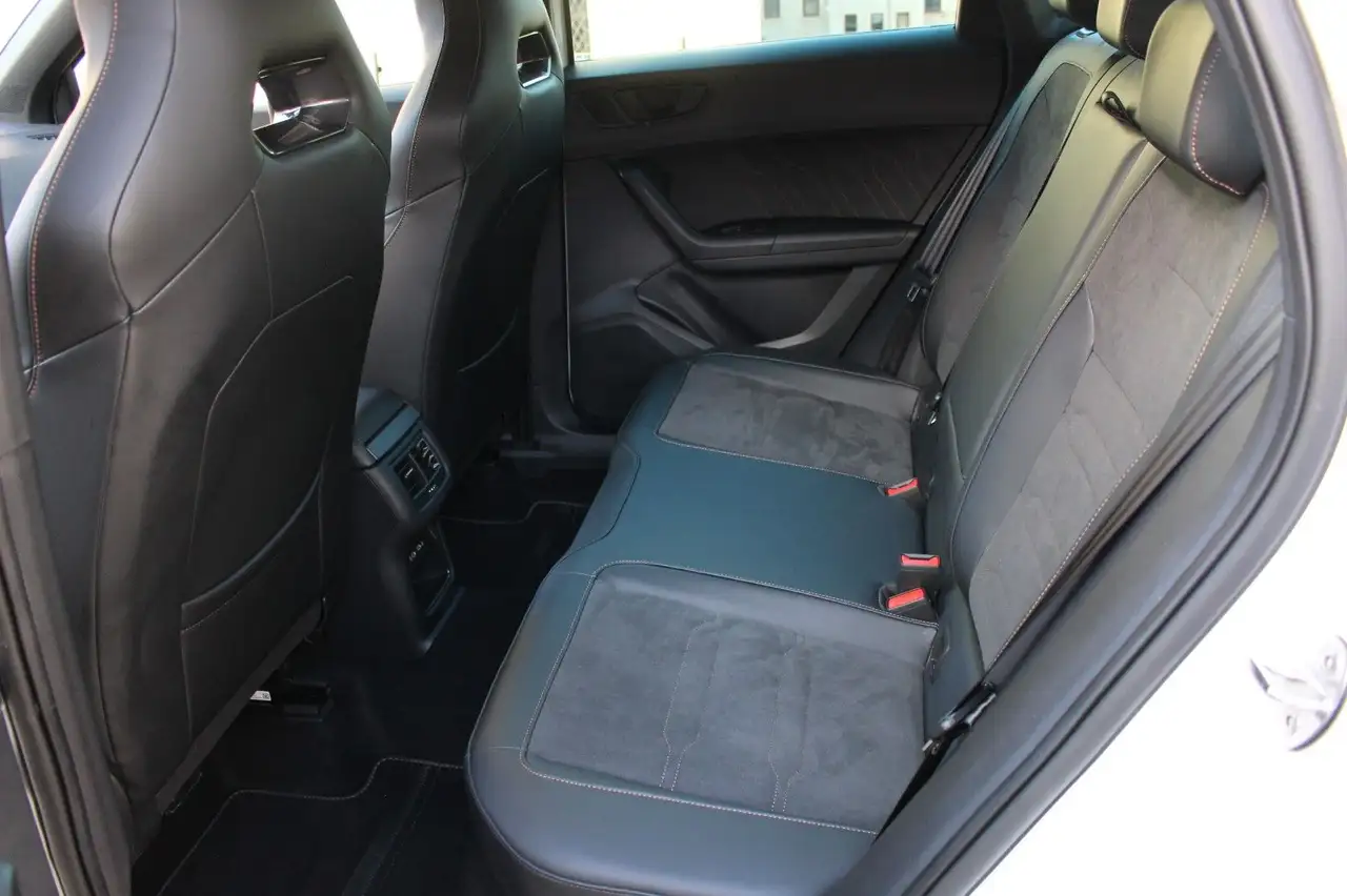 CUPRA Ateca ACC,Totwinkel,LED,NAV, 5J/150TKM — معرض صور السيارة 14