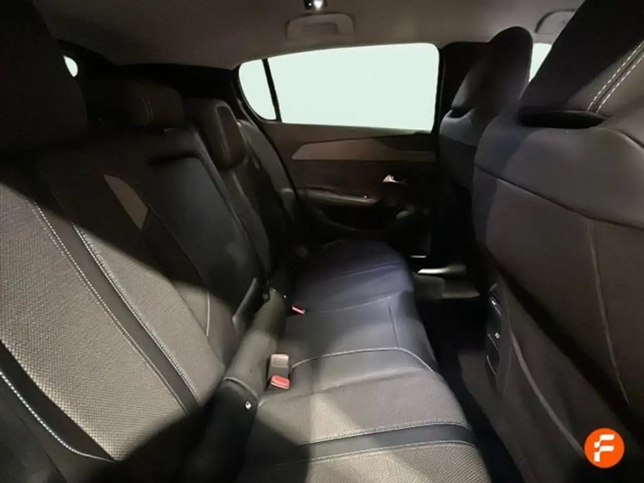 Peugeot 308 1.2 PureTech S&S Active 130 — معرض صور السيارة 13