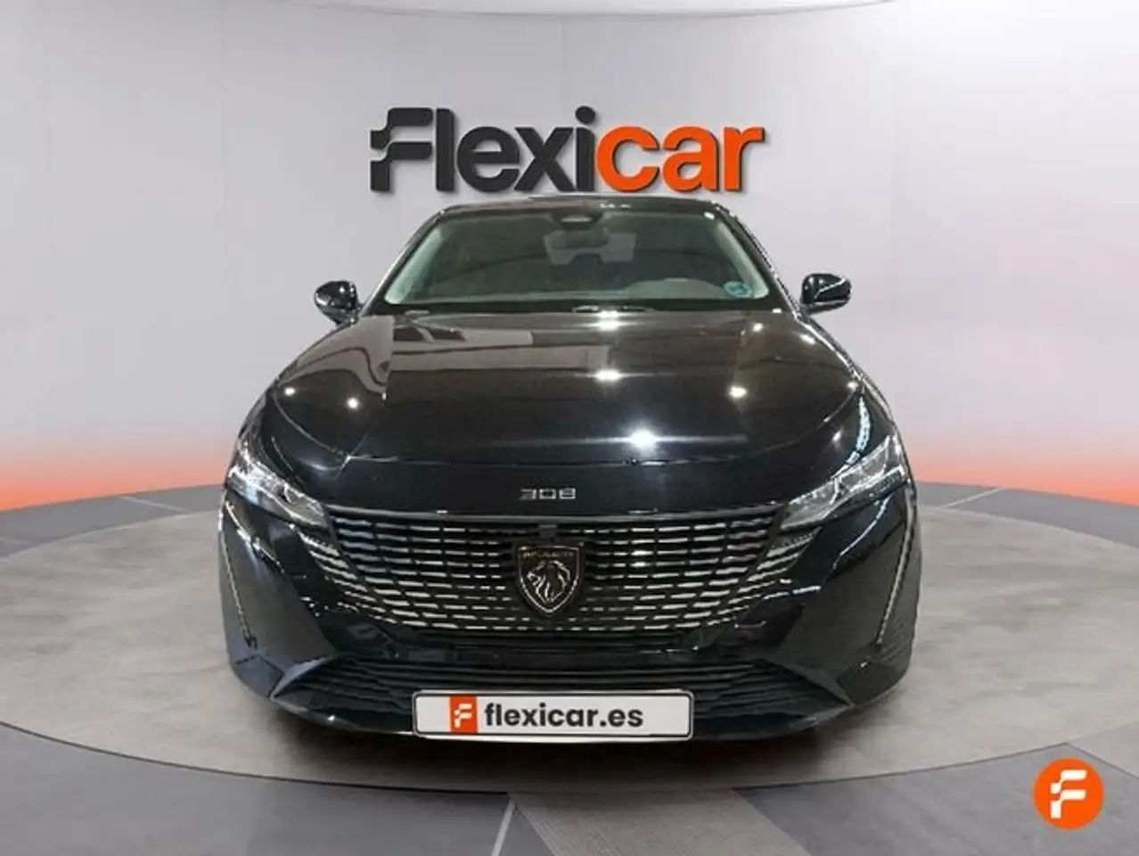 Peugeot 308 1.2 PureTech S&S Active 130 — معرض صور السيارة 2