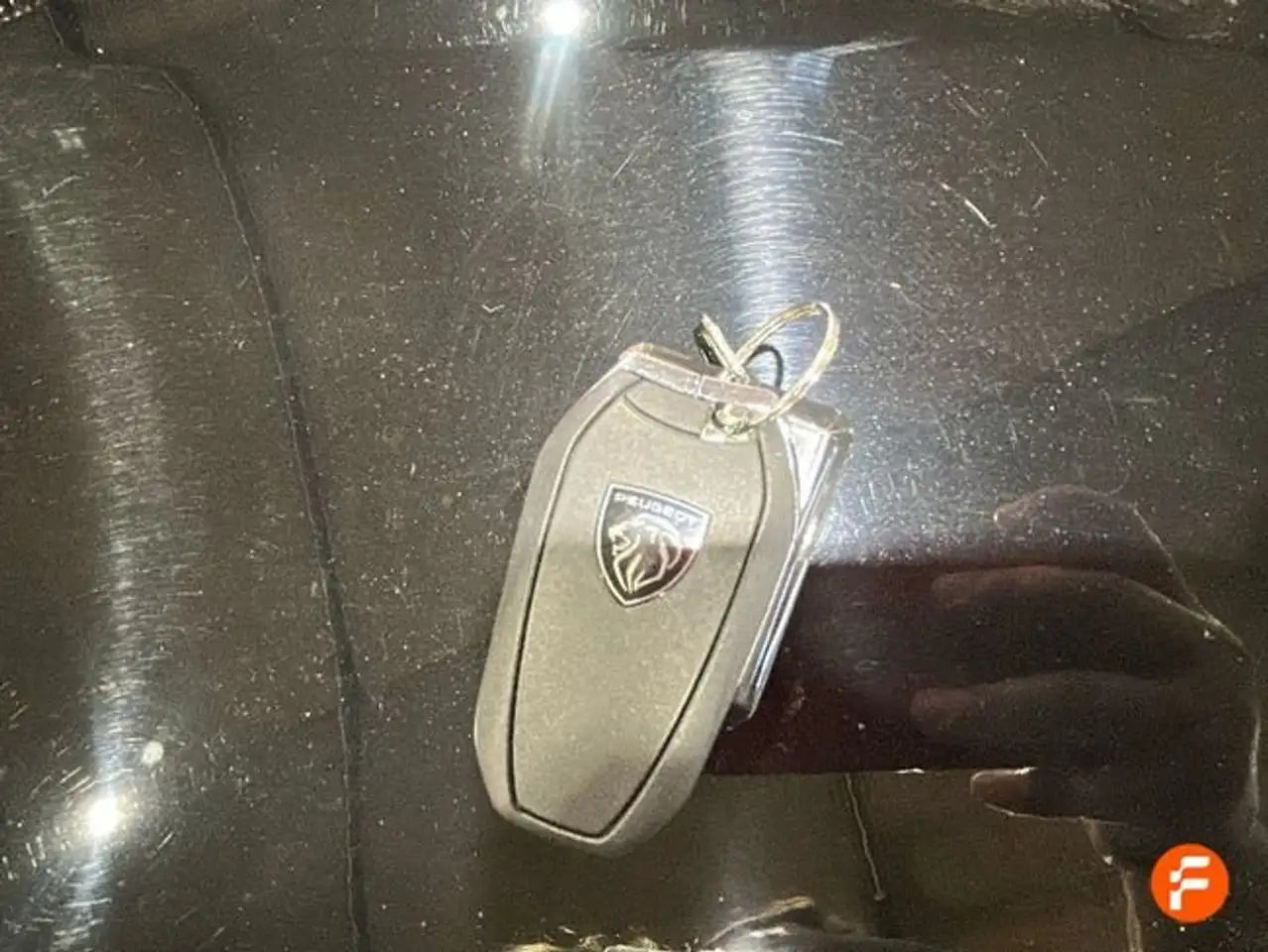 Peugeot 308 1.2 PureTech S&S Active 130 — معرض صور السيارة 20
