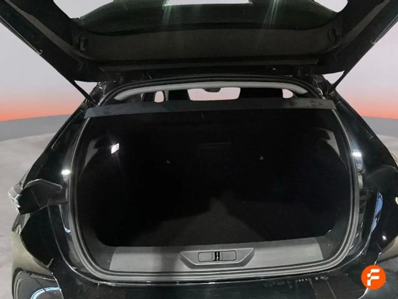 Peugeot 308 1.2 PureTech S&S Active 130 — معرض صور السيارة 11