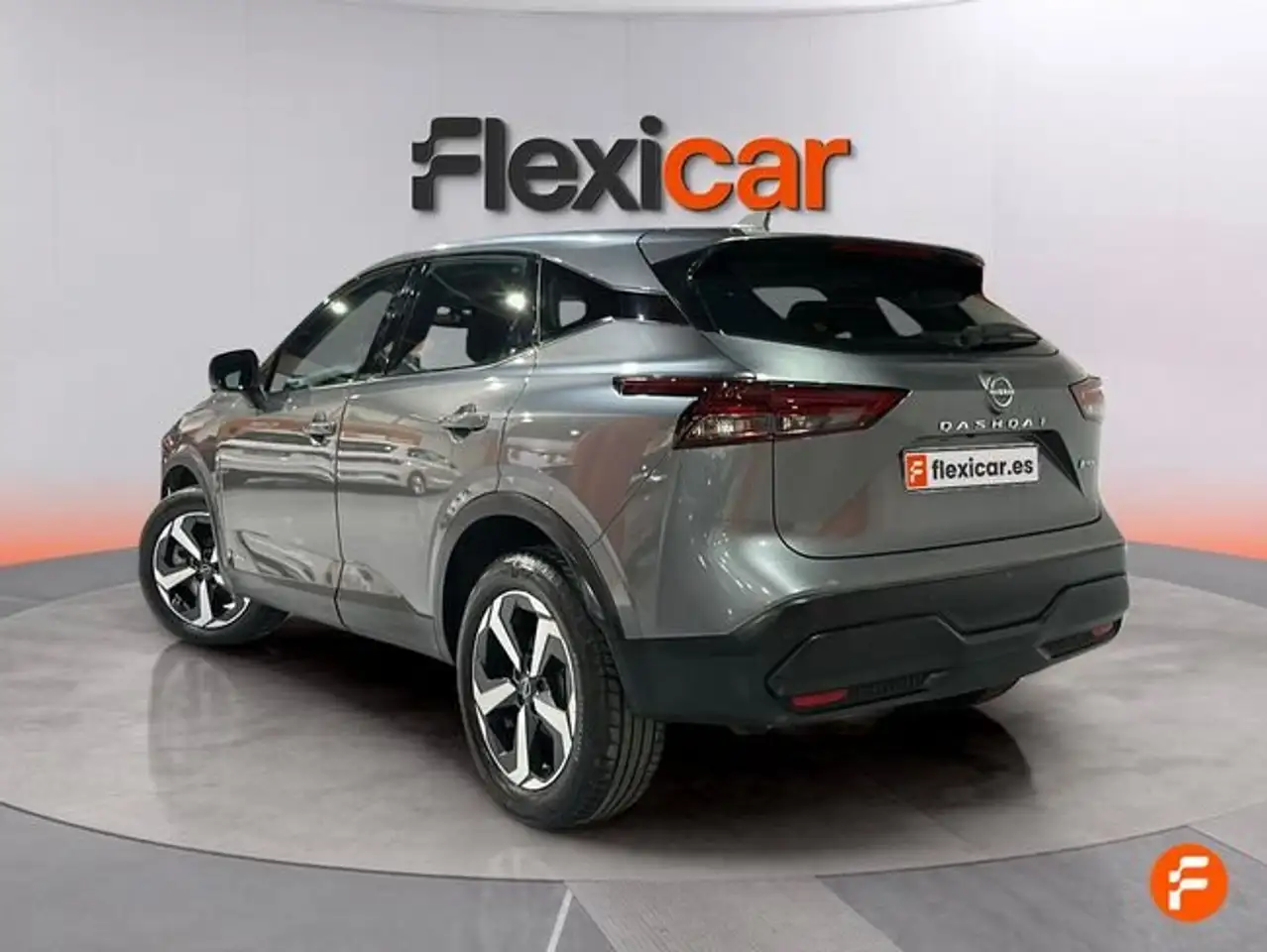 Nissan Qashqai E-POWER 140 KW (190 CV) N-Connecta — معرض صور السيارة 5